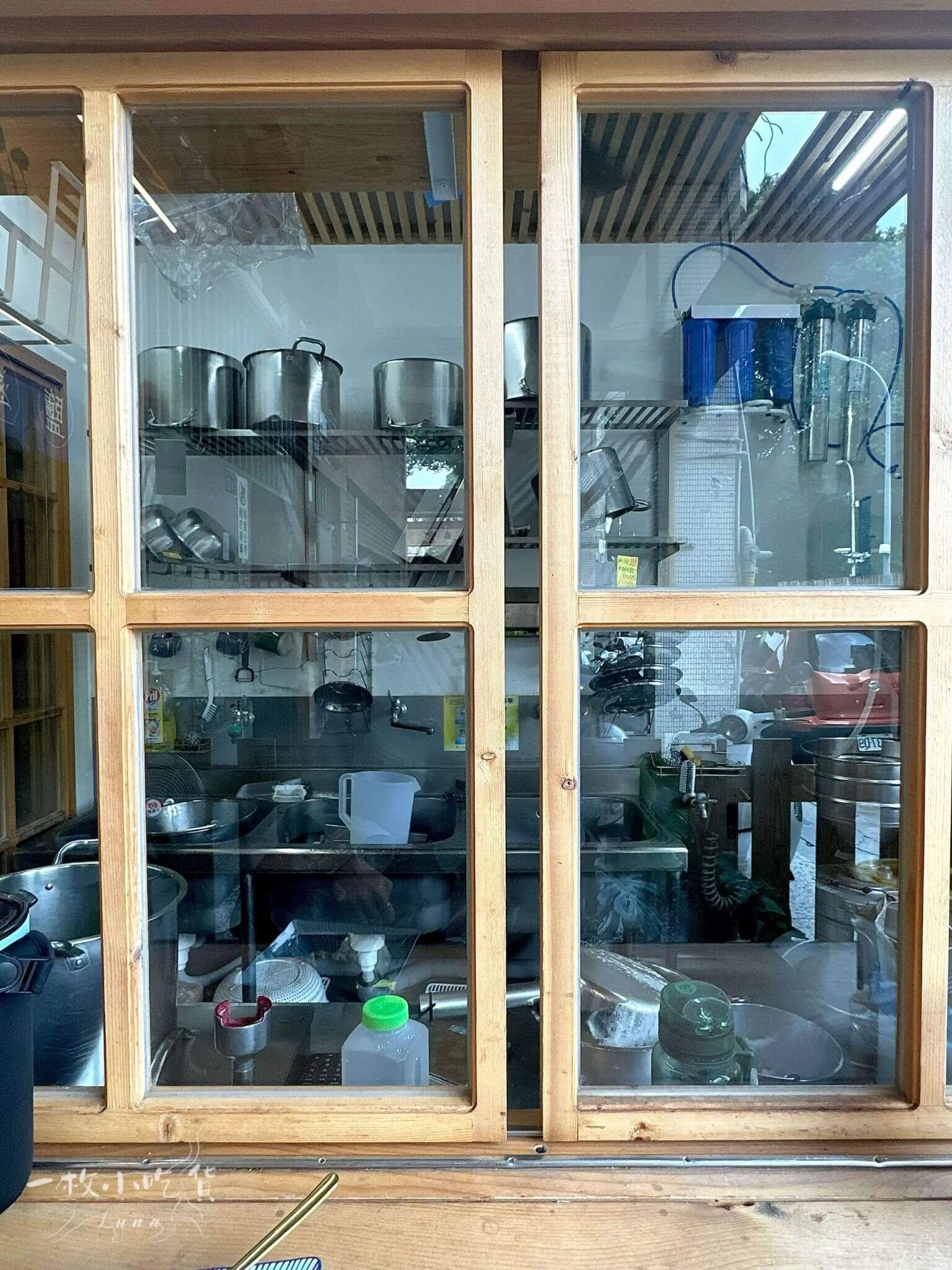 Haifu nigari tofu taichung shop exterior2 1