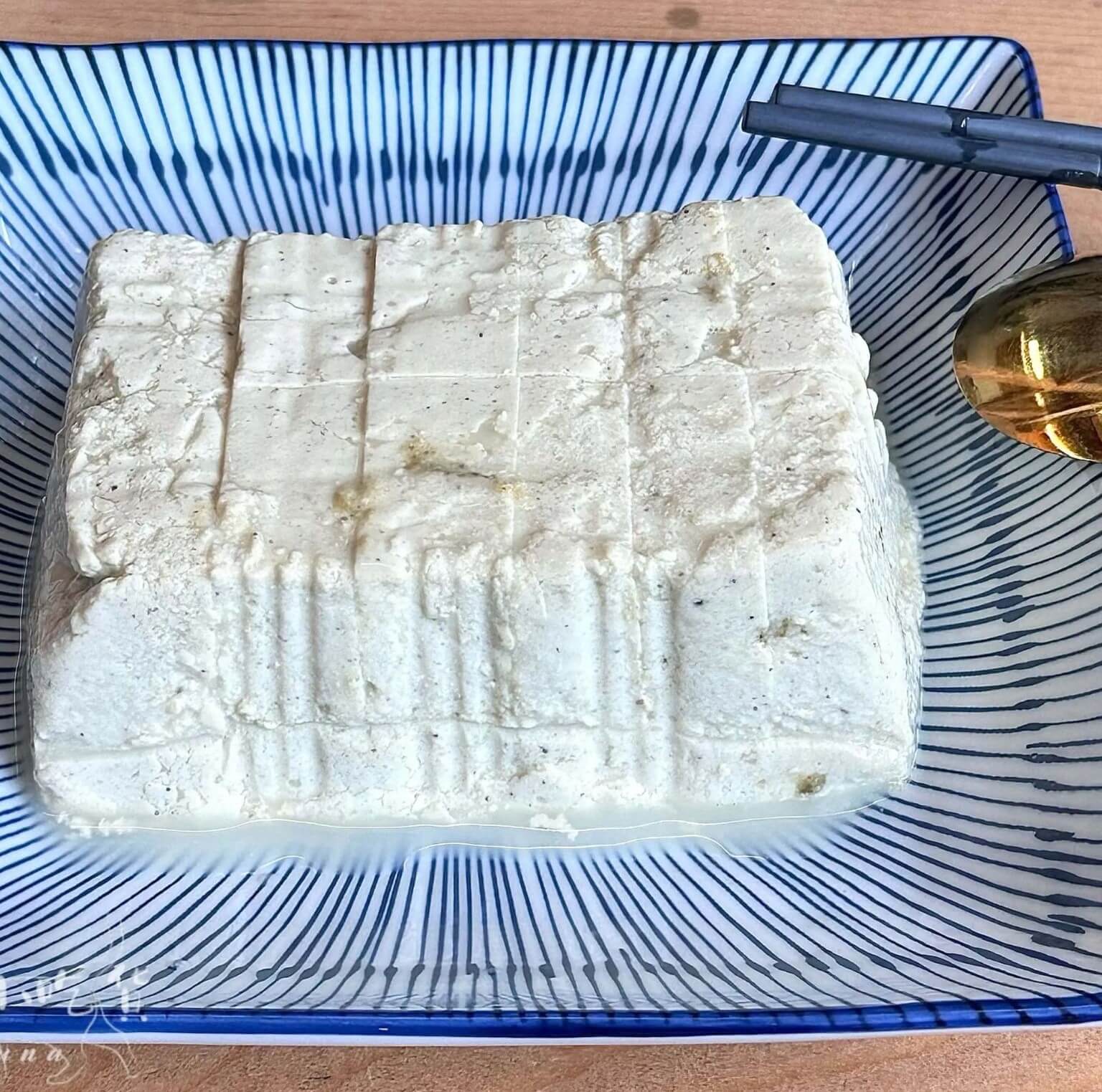 Haifu nigari tofu taichung