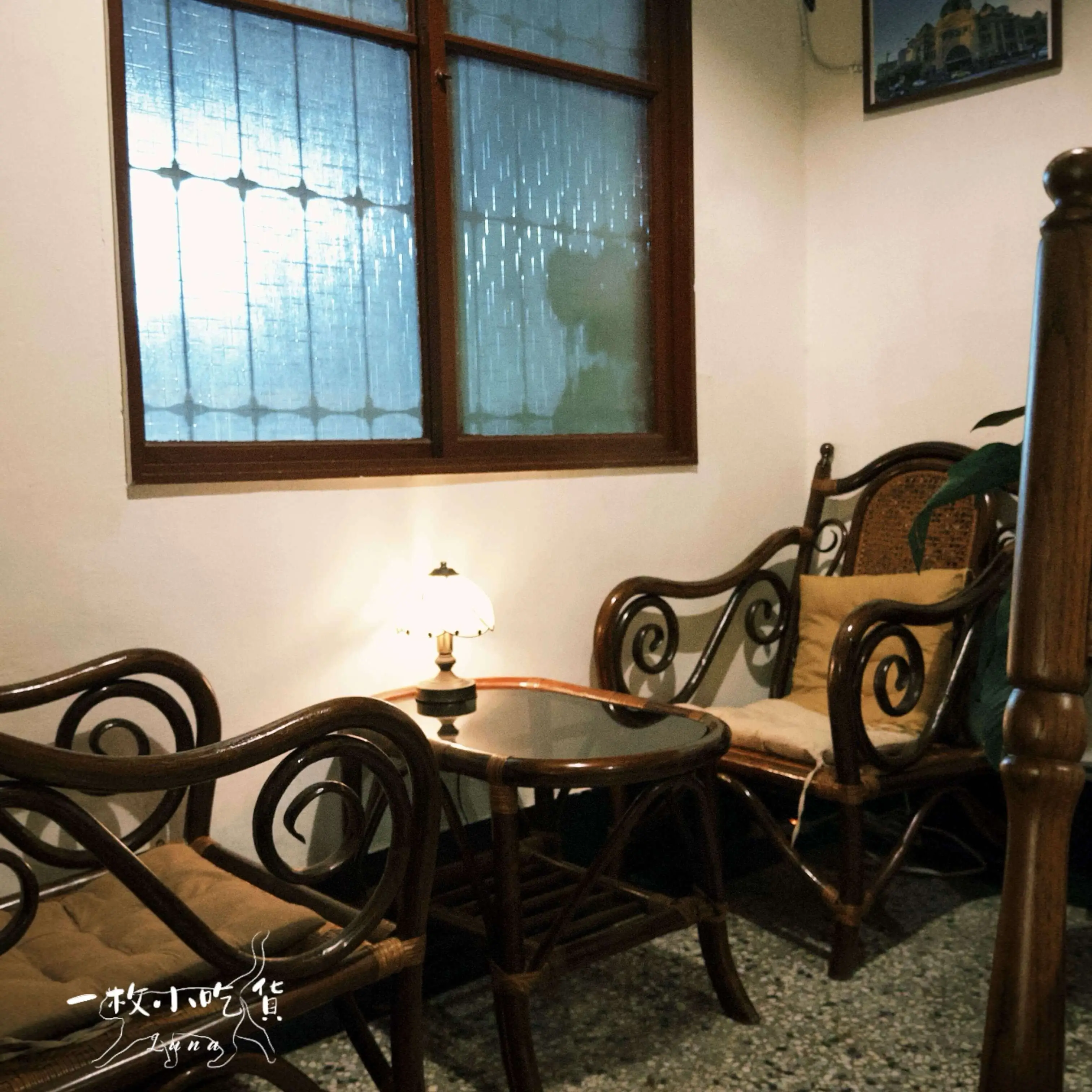 dreamcatcherbakingstudio環境