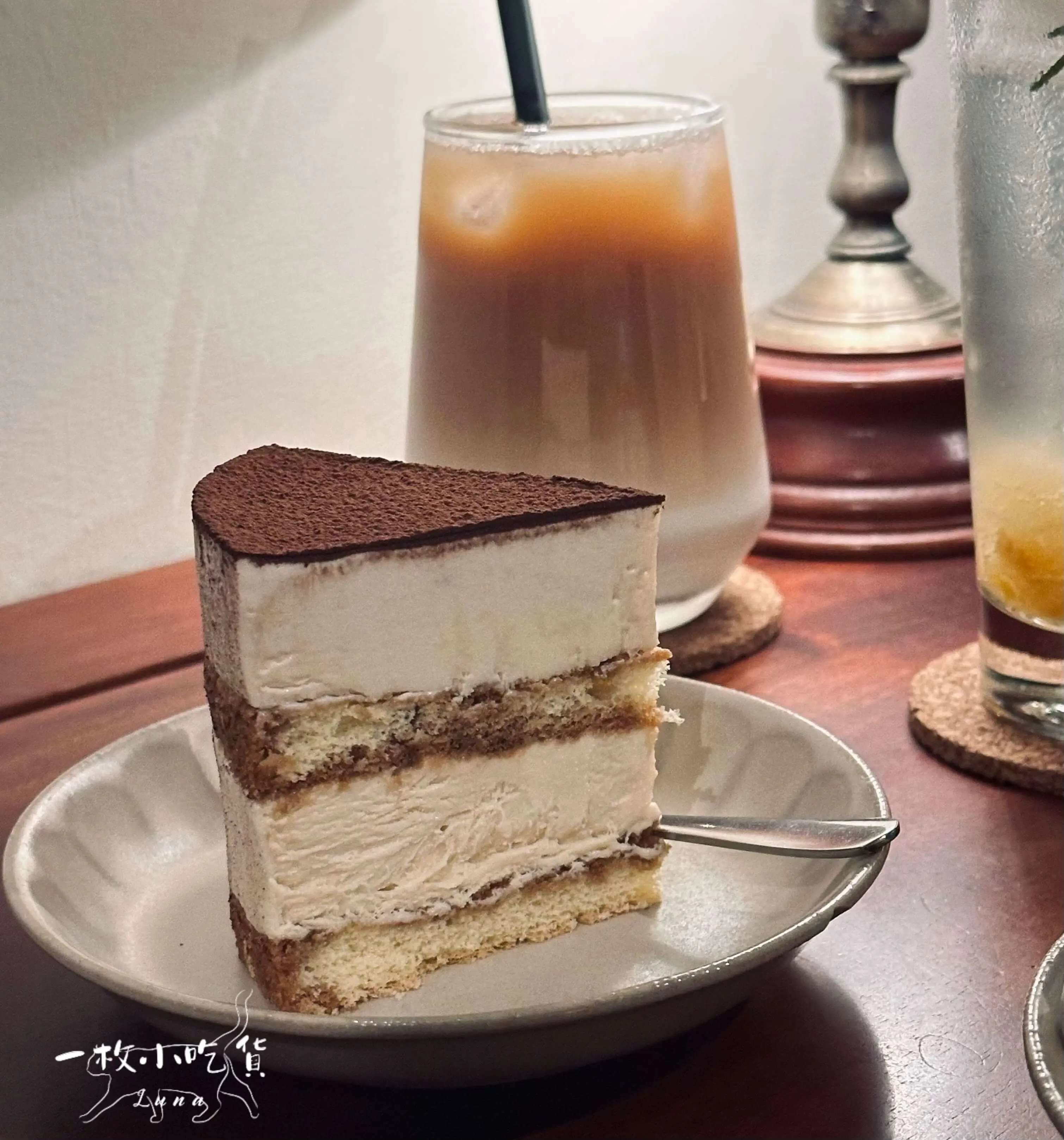 dreamcatcherbakingstudio提拉米蘇