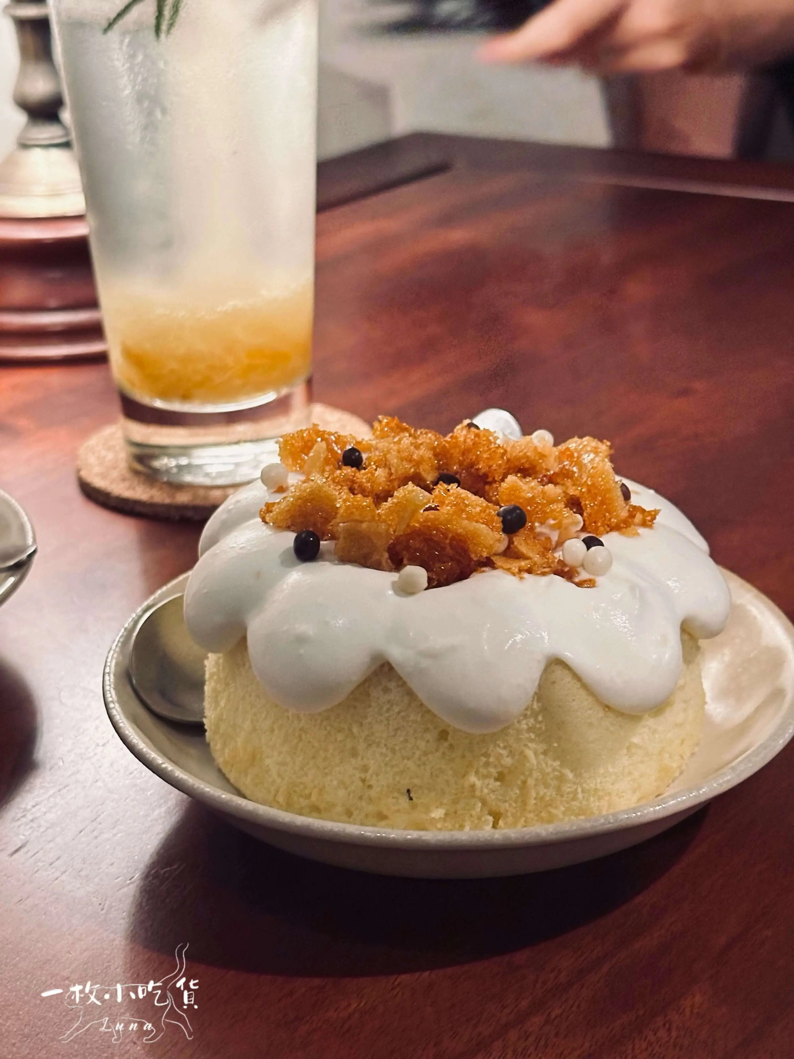 dreamcatcherbakingstudio戚風蛋糕