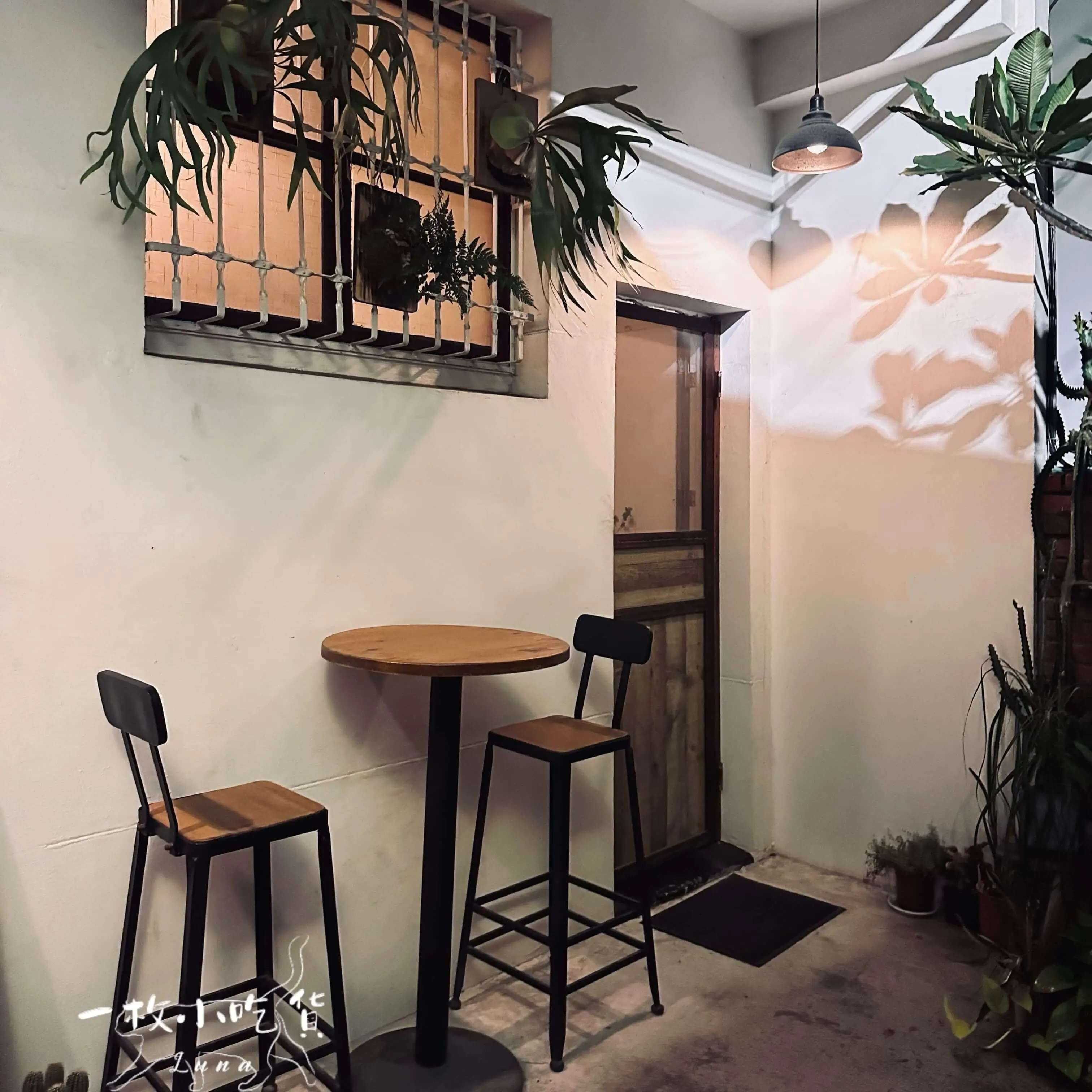 dreamcatcherbakingstudio深夜咖啡廳