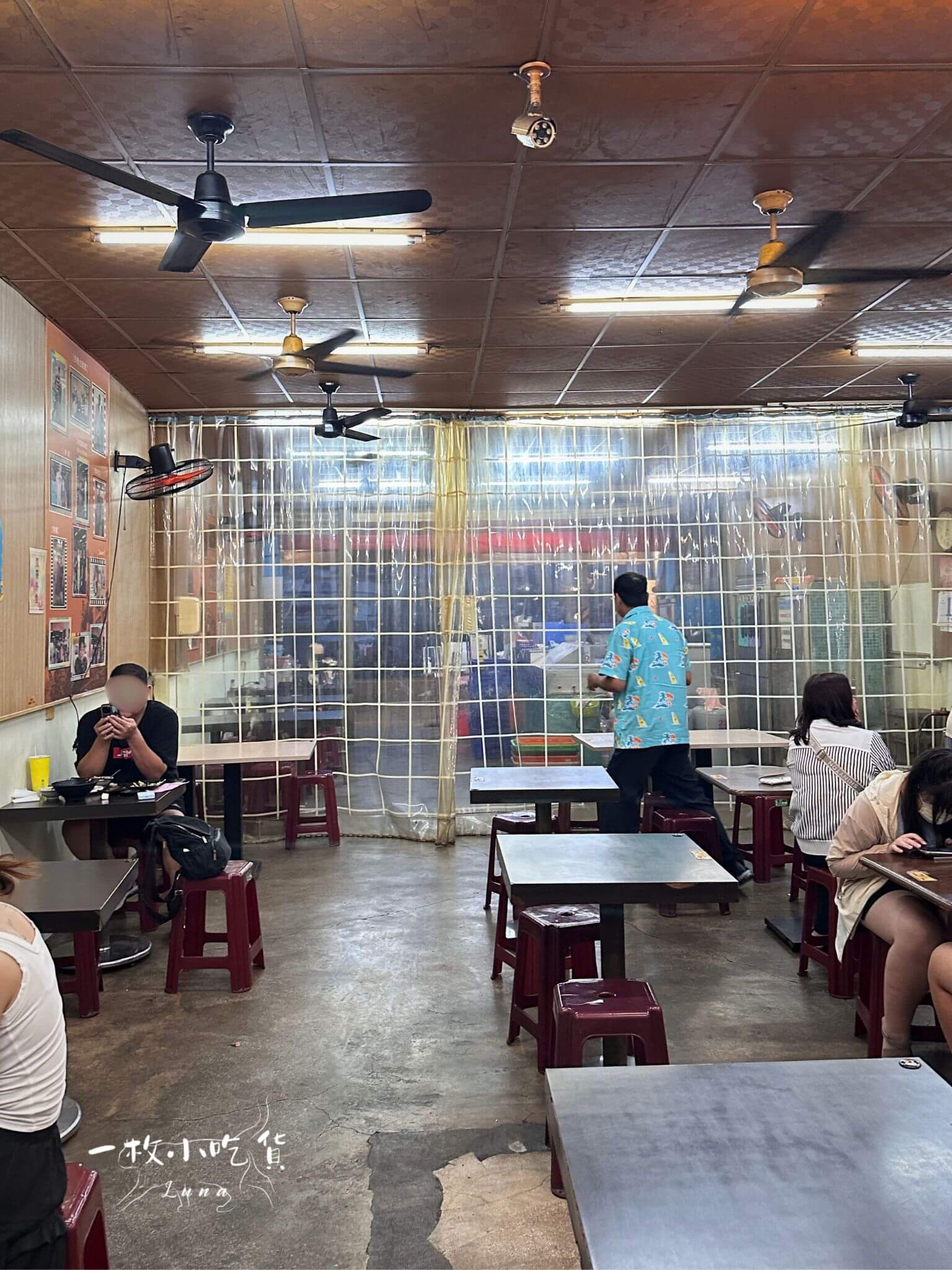 amei fish soup crab tainan6