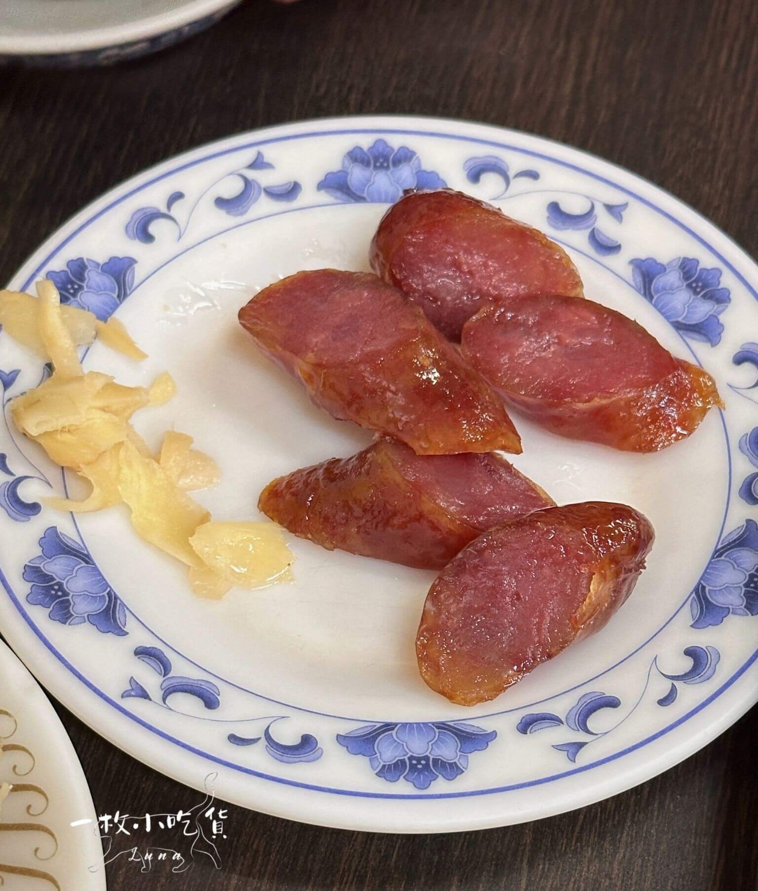 amei fish soup crab5