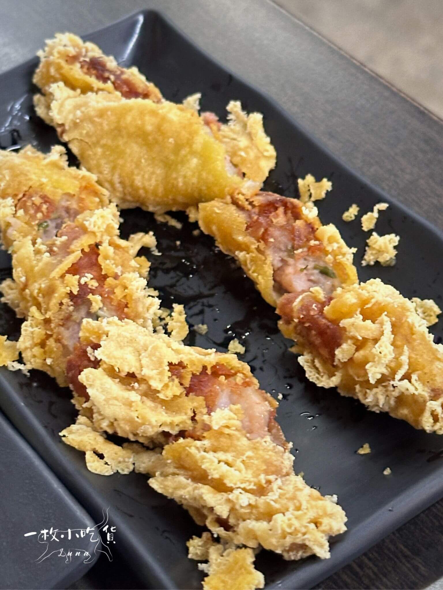 amei fish soup crab7