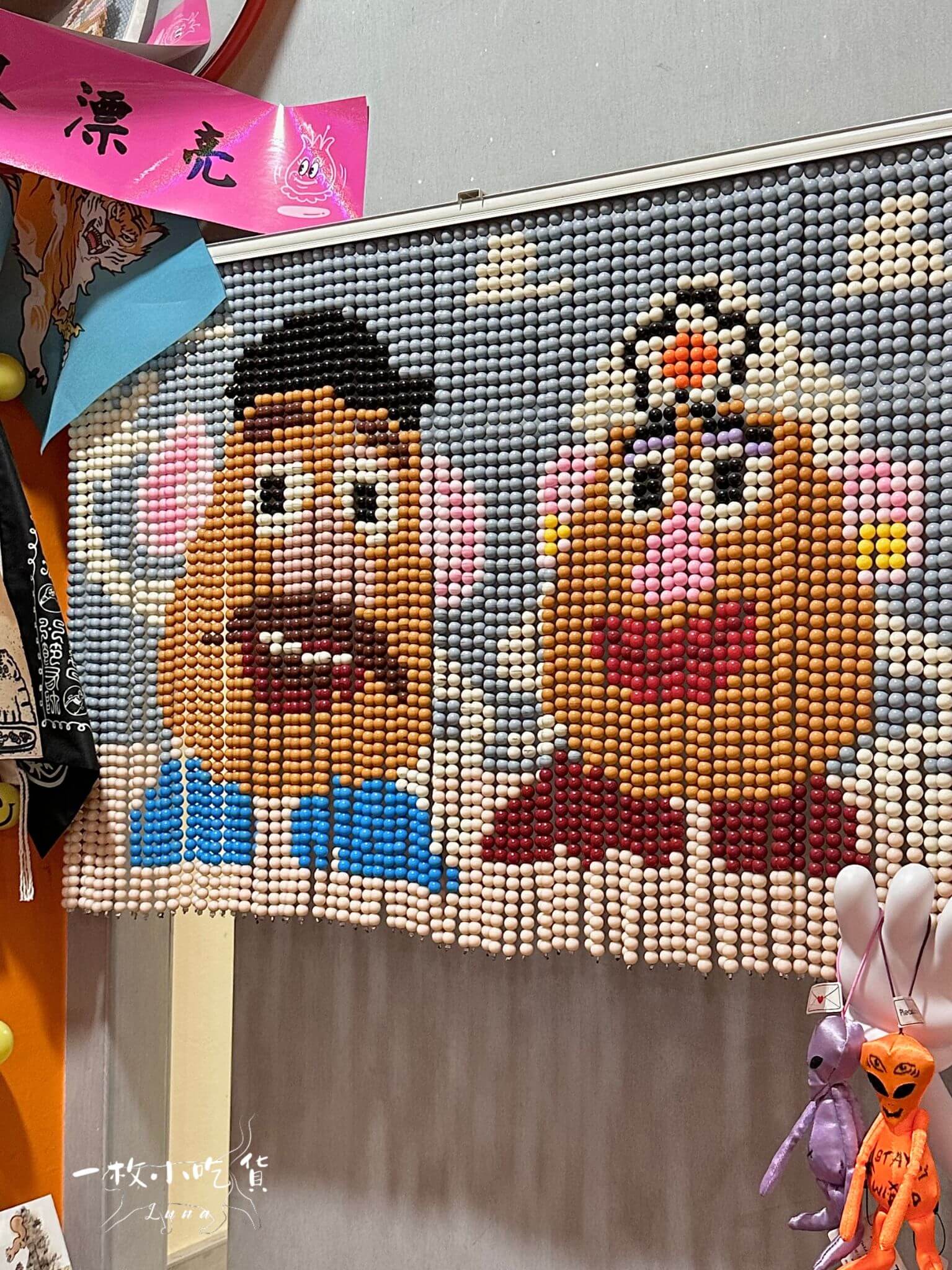 buy your smile cake taichung11