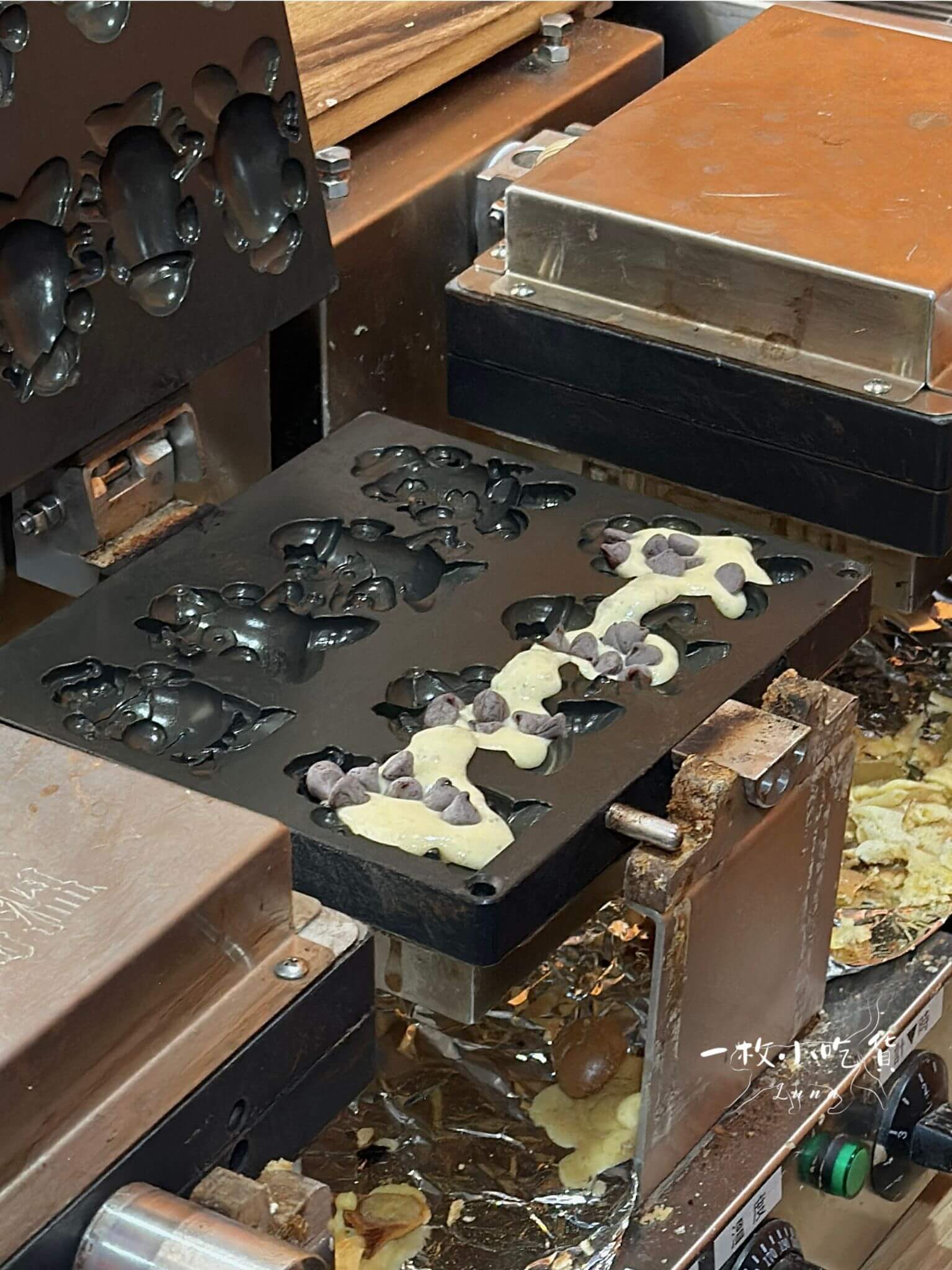 buy your smile cake taichung9