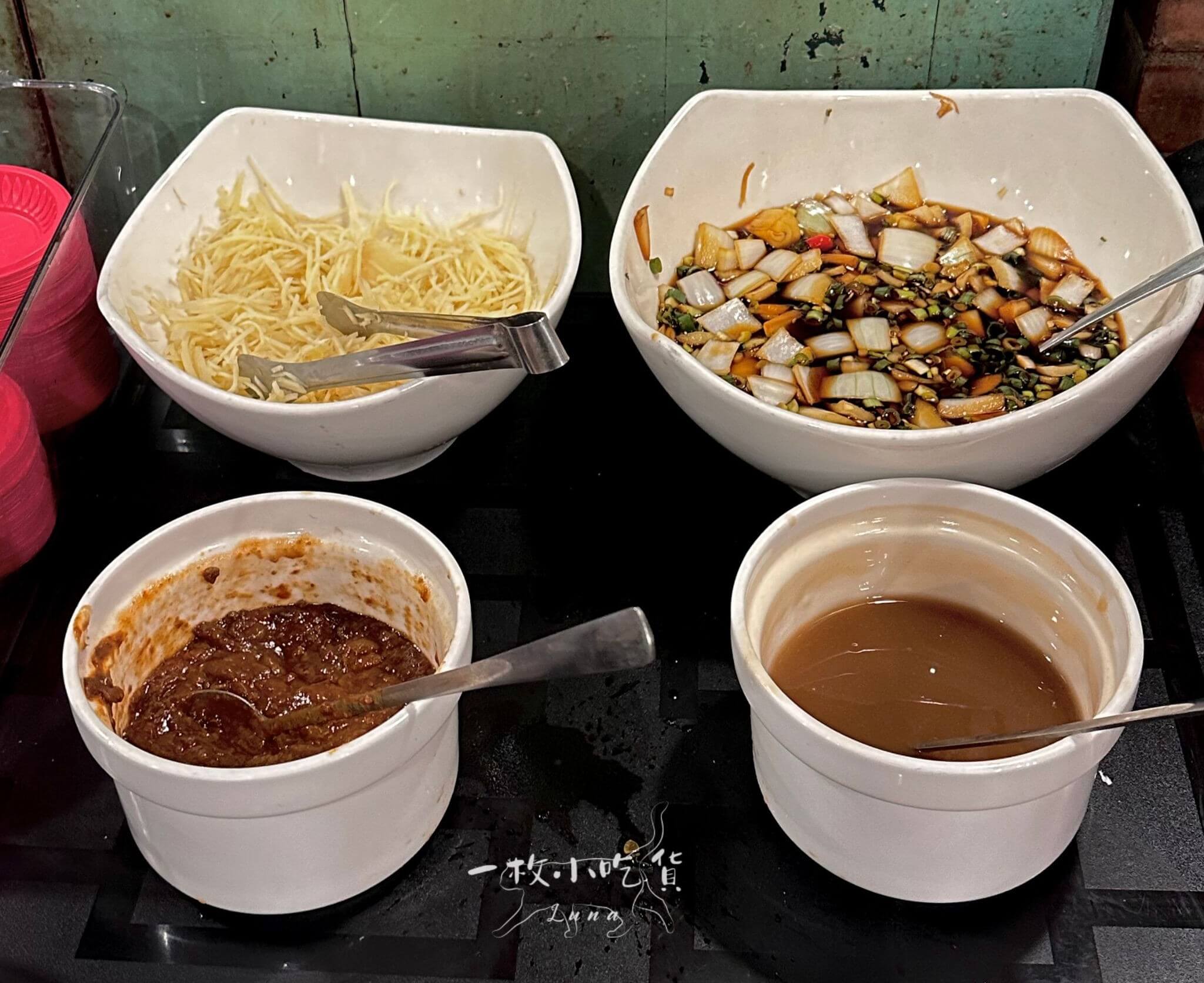 鴻牛溫體牛肉湯民權店