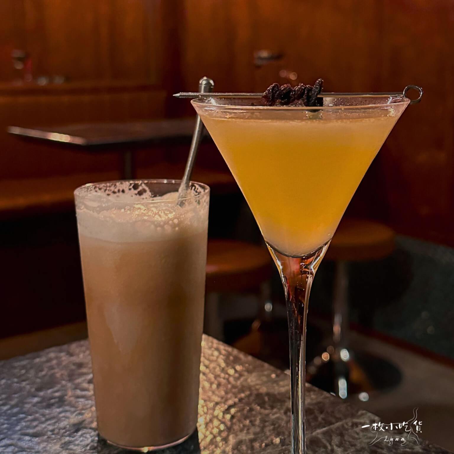 keymem cafe and bar Cocktail3