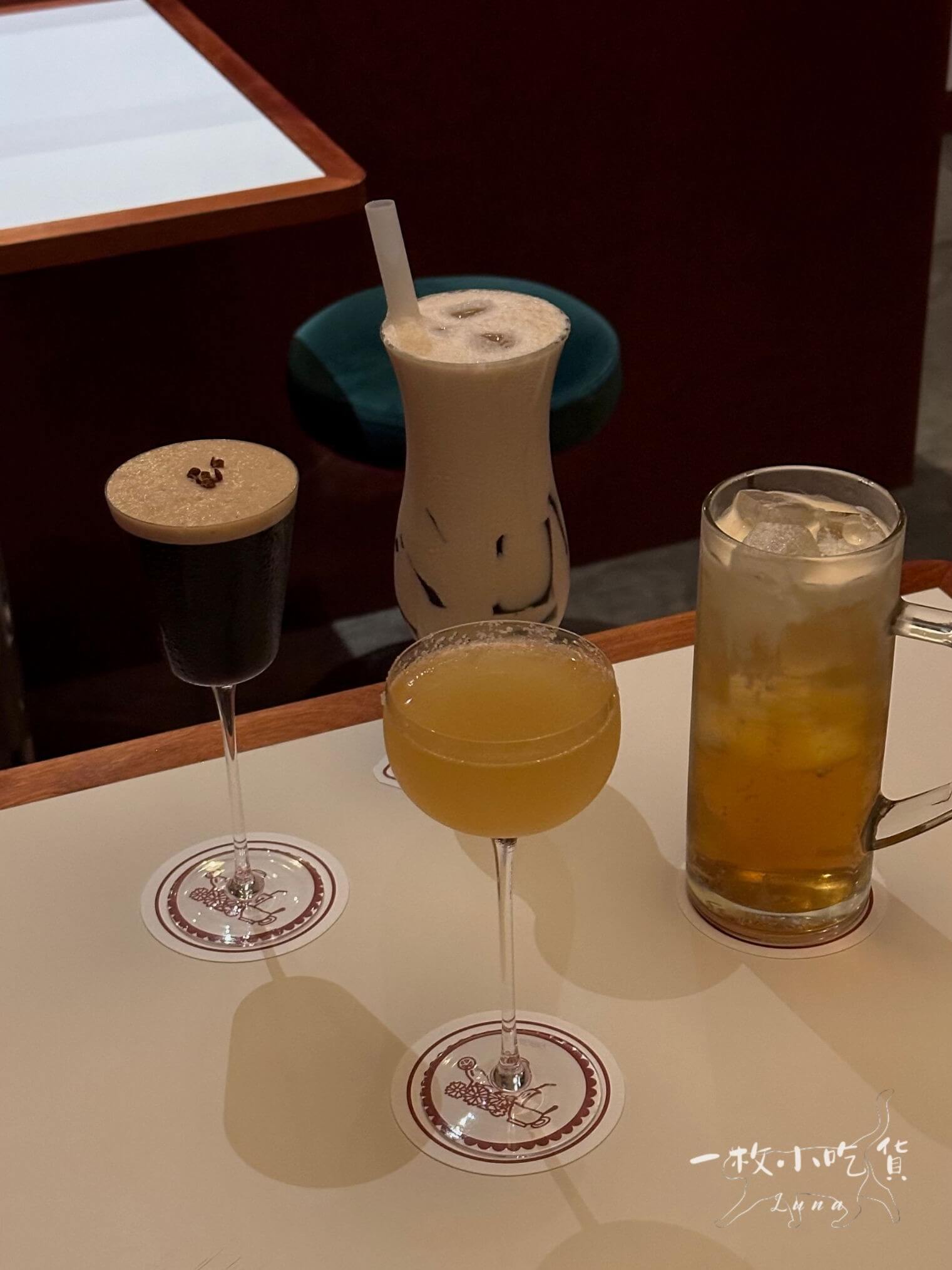 pinoko bubble red tea cocktail2