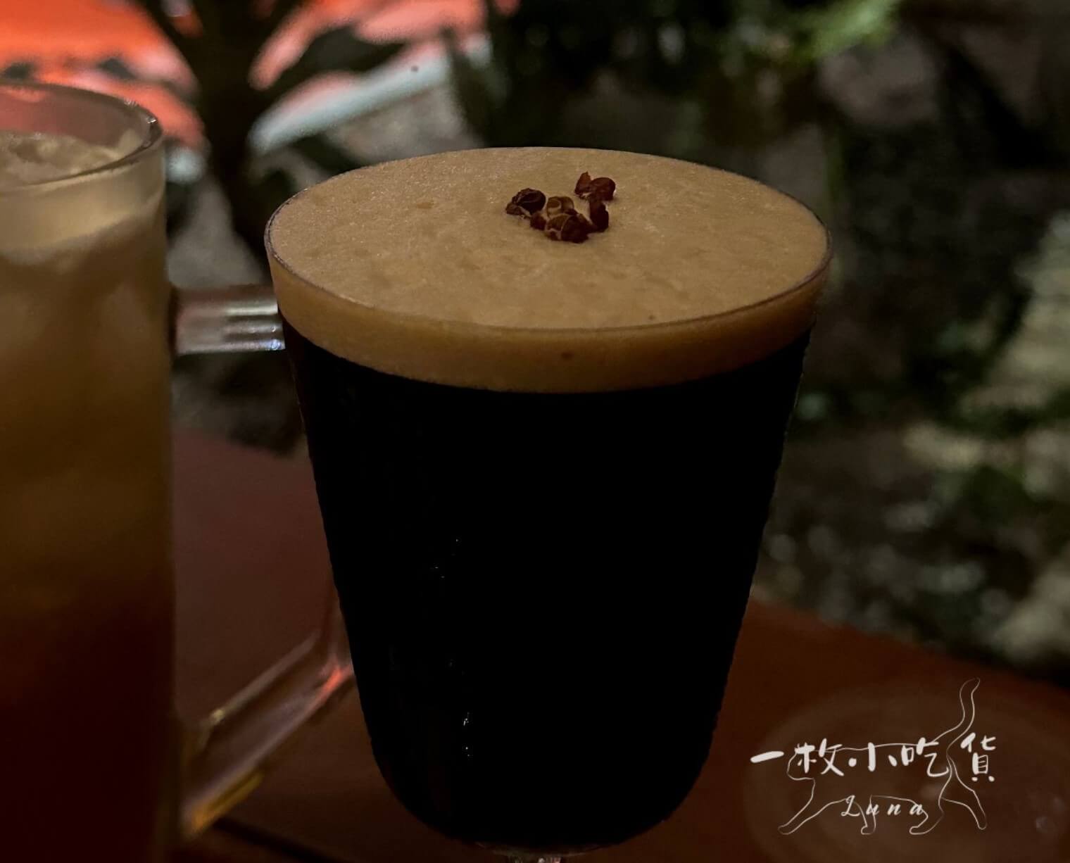 pinoko bubble red tea cocktail3