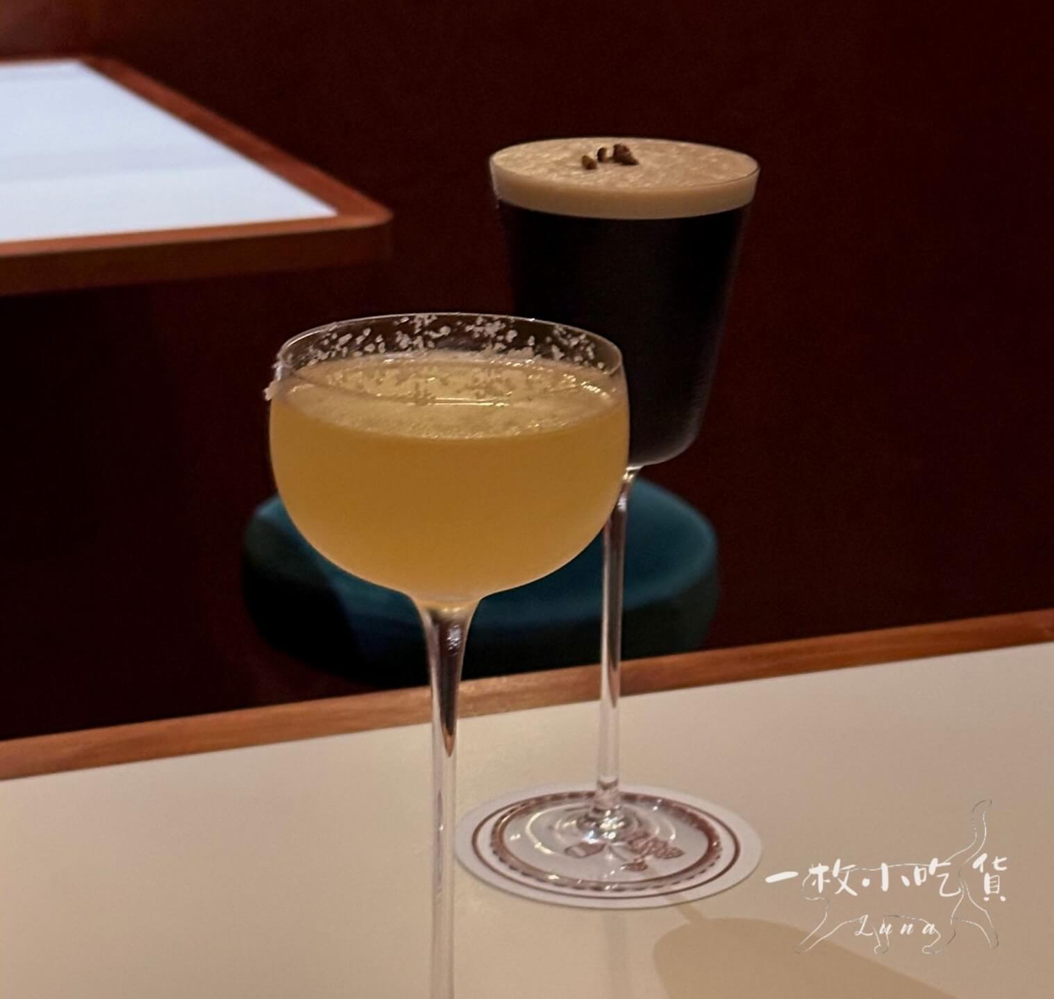 pinoko bubble red tea cocktail7