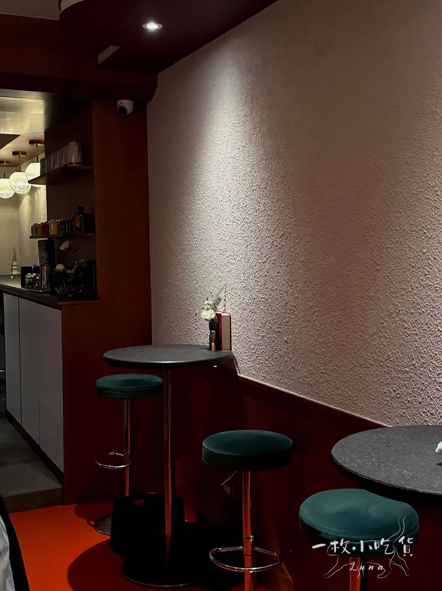 pinoko bubble red tea2