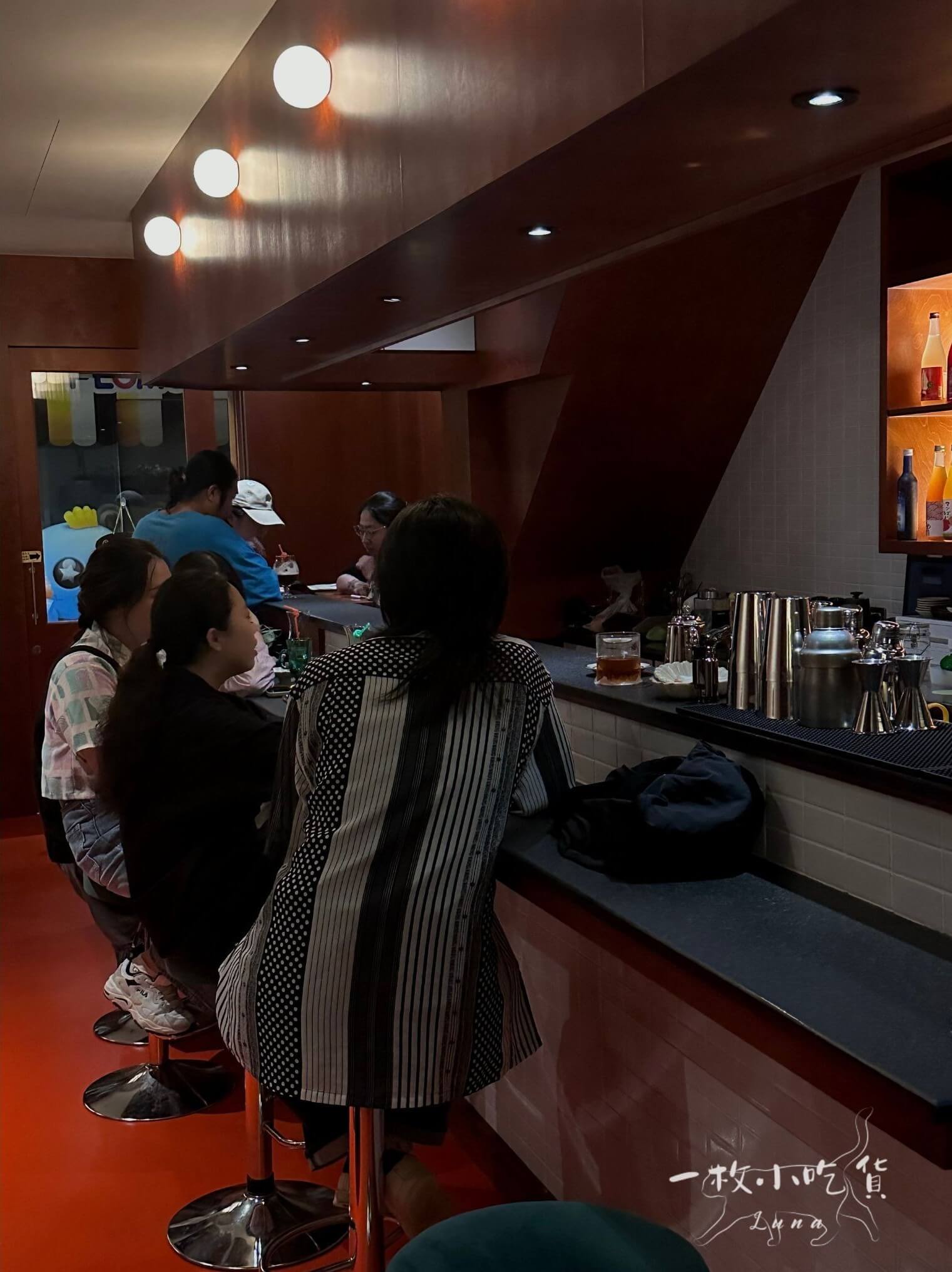 pinoko bubble red tea7