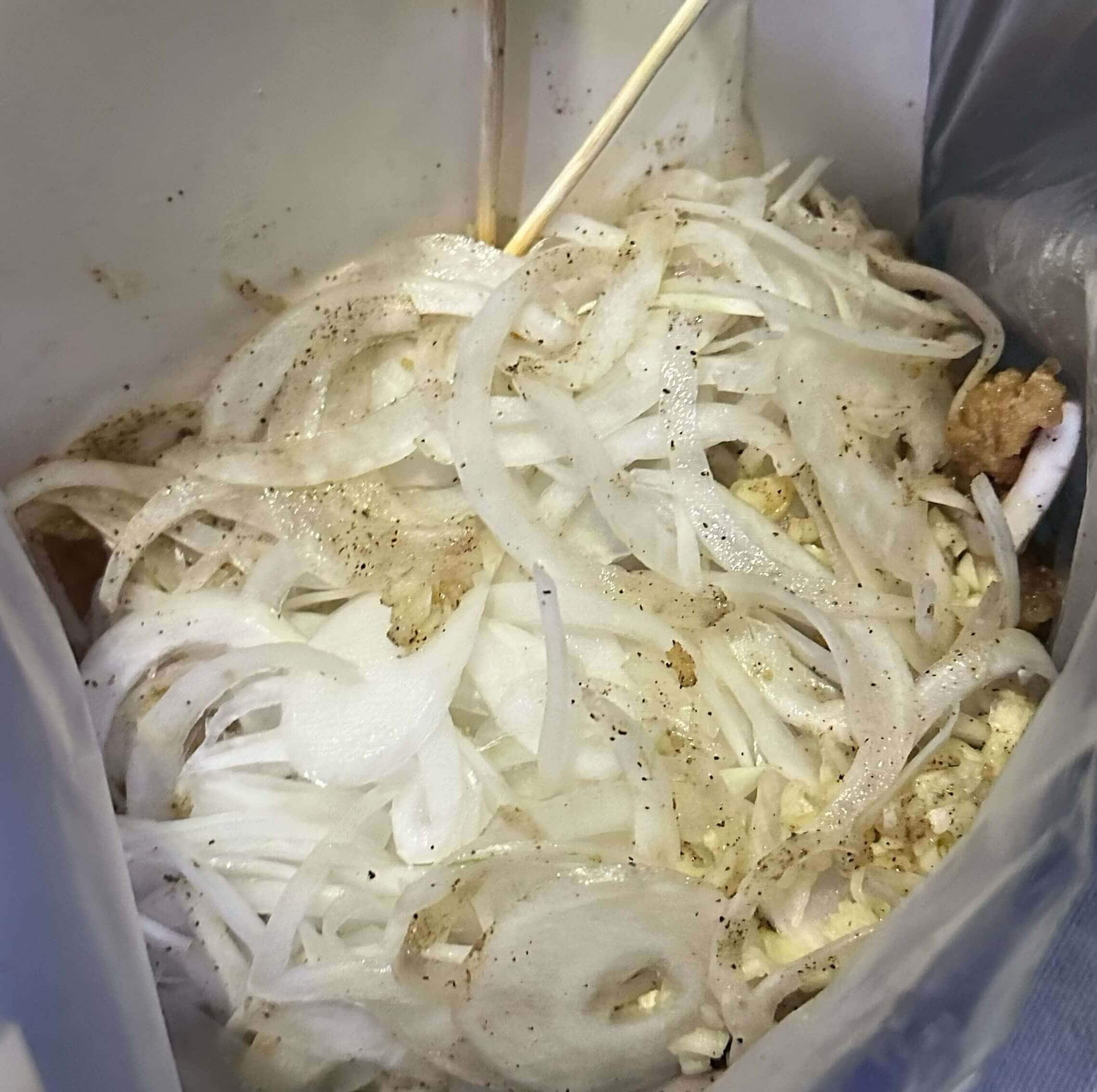 shanhua night market fried squid3