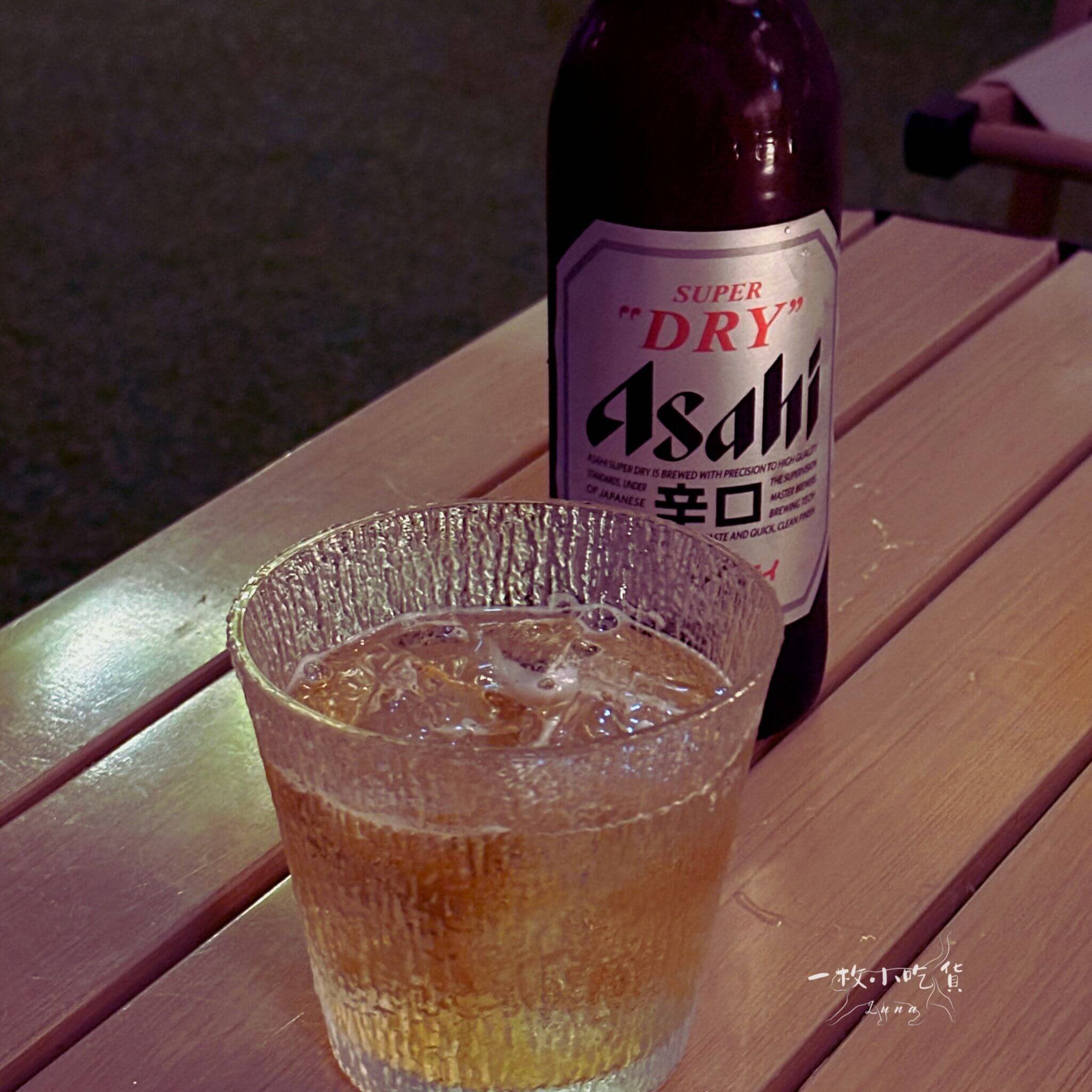 shaye sprawl tainan beer1