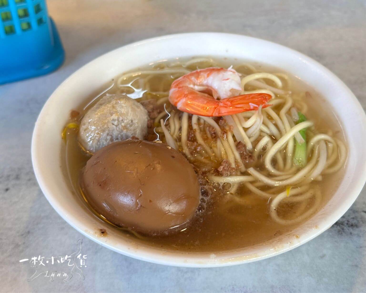 tainan danzai noodles2
