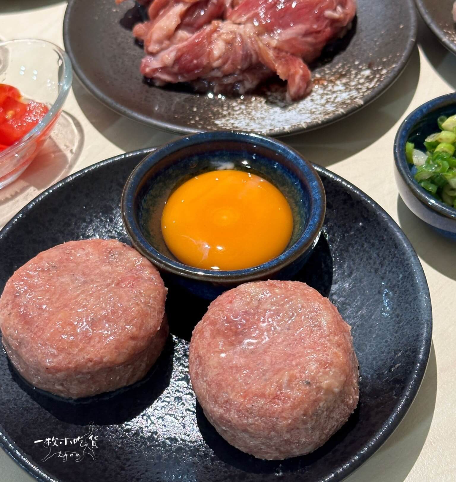 yakiniku masamune tainan10