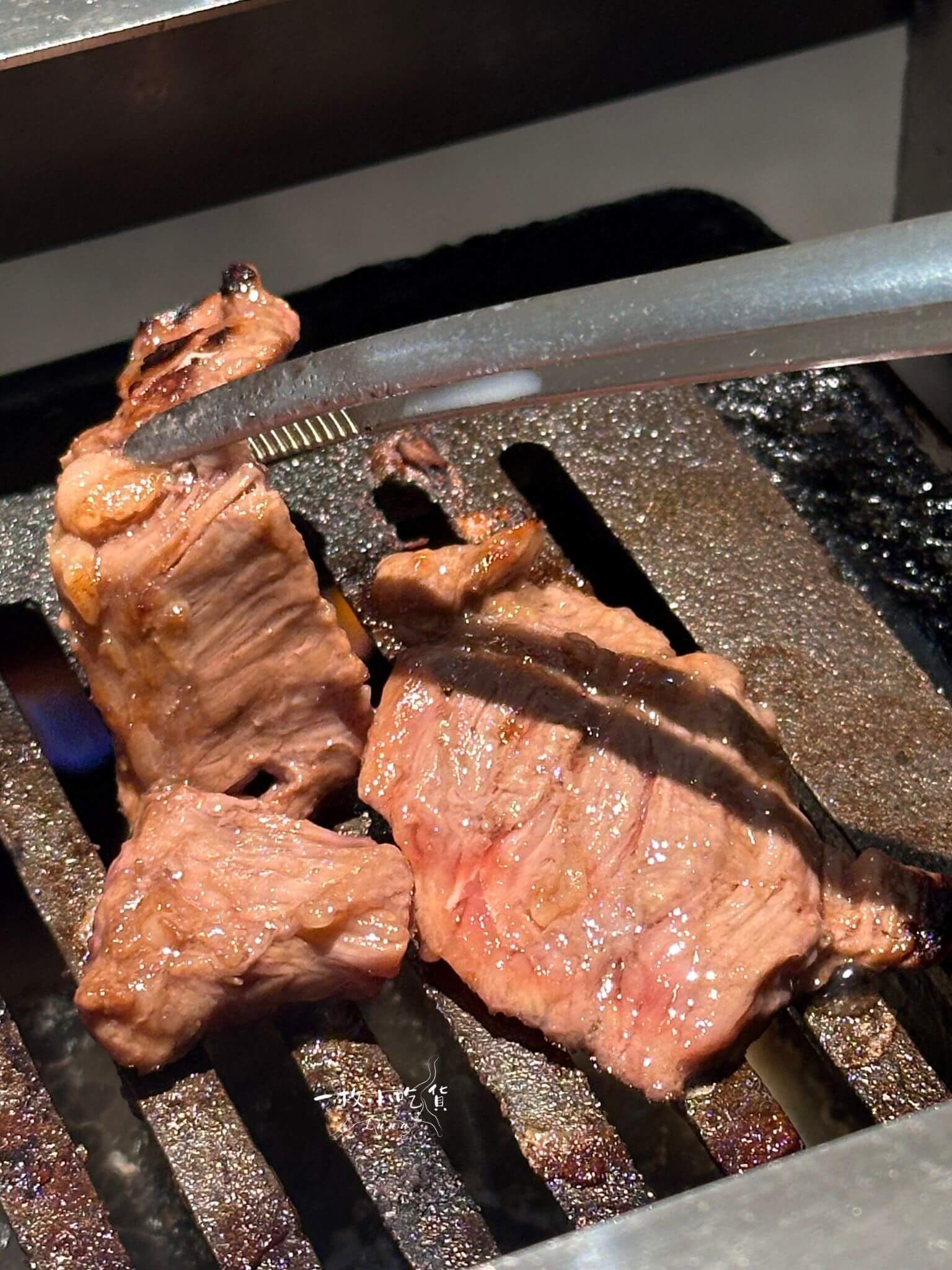 yakiniku masamune tainan14