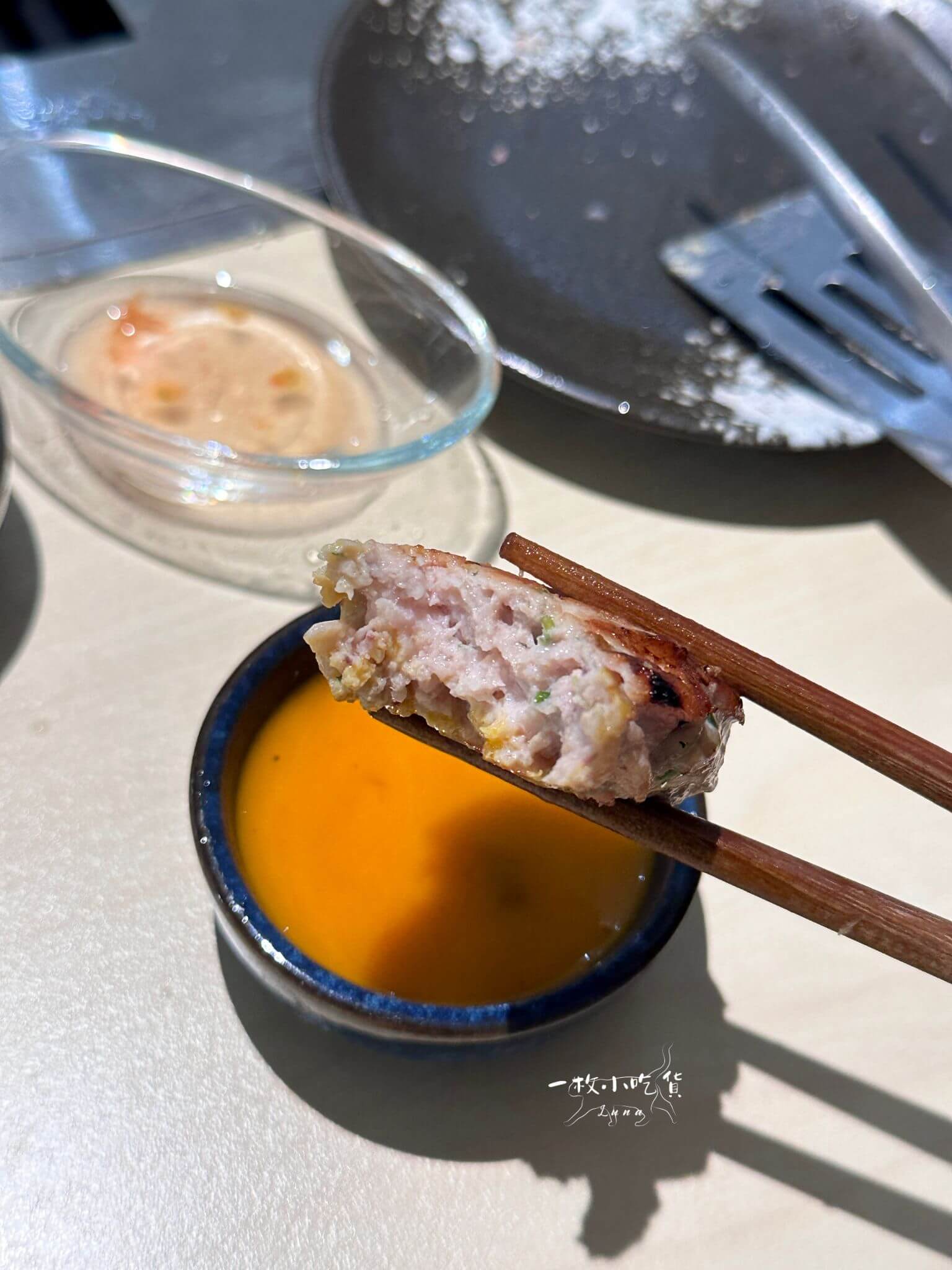 yakiniku masamune tainan15