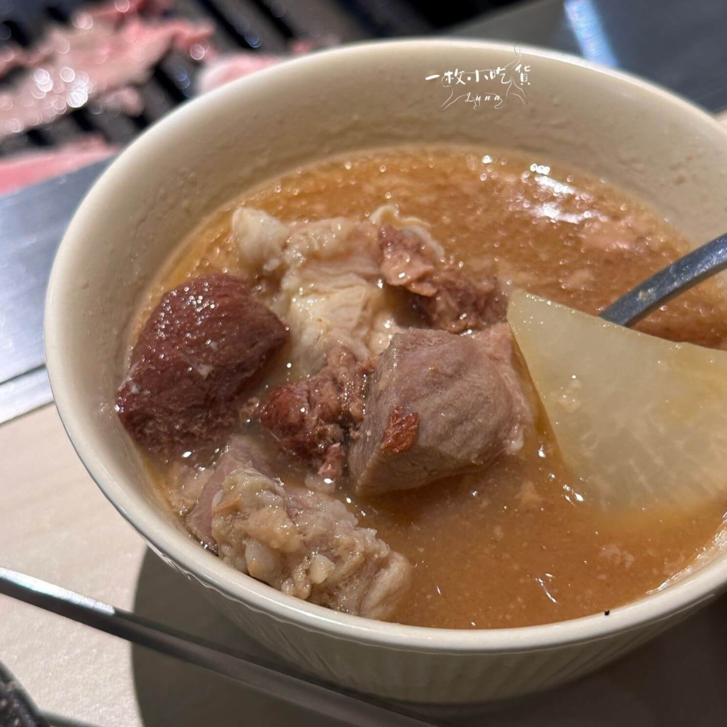 yakiniku masamune tainan19