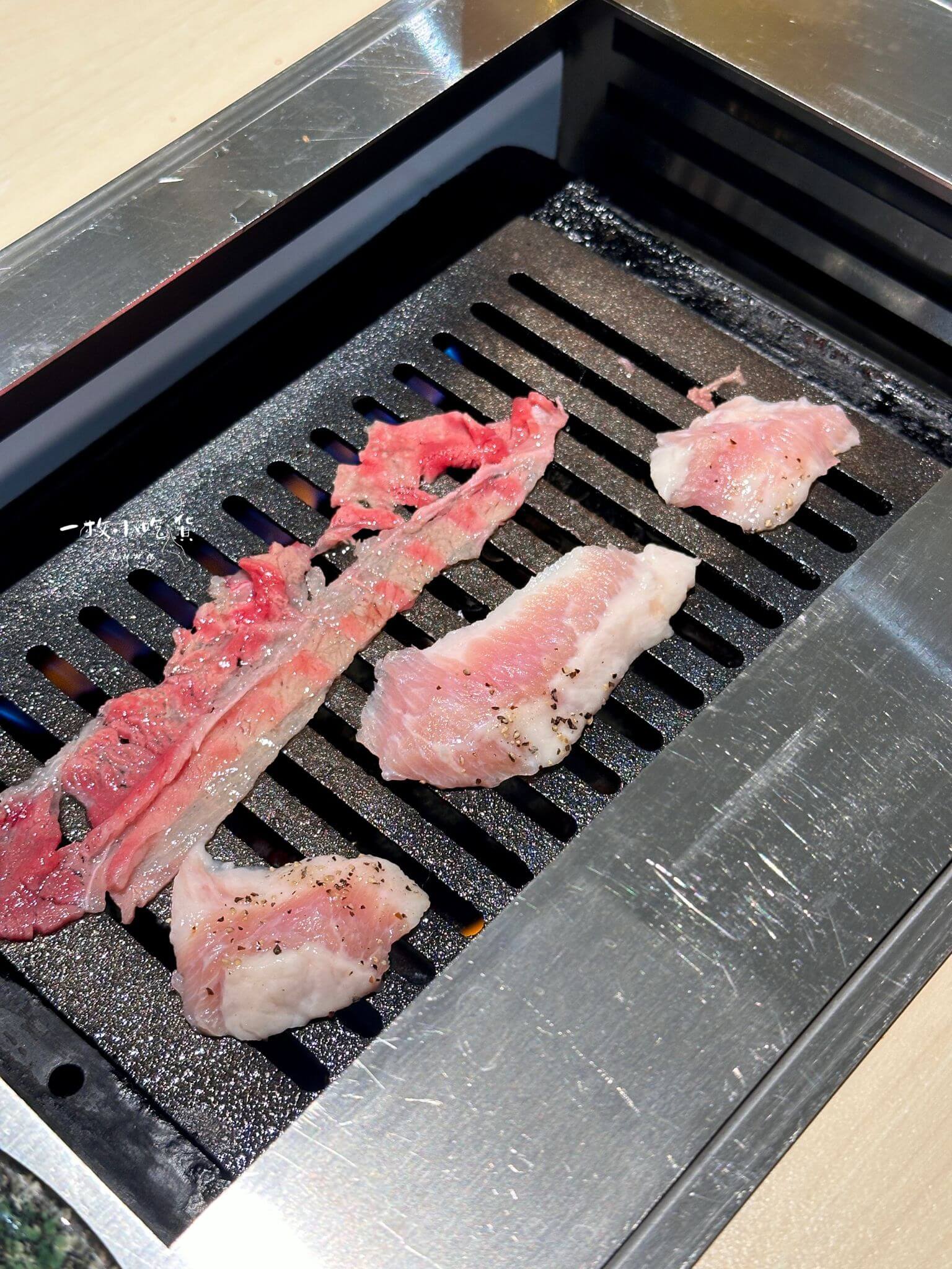 yakiniku masamune tainan20