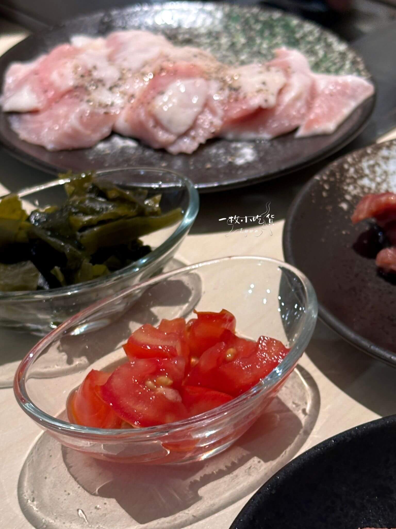 yakiniku masamune tainan23