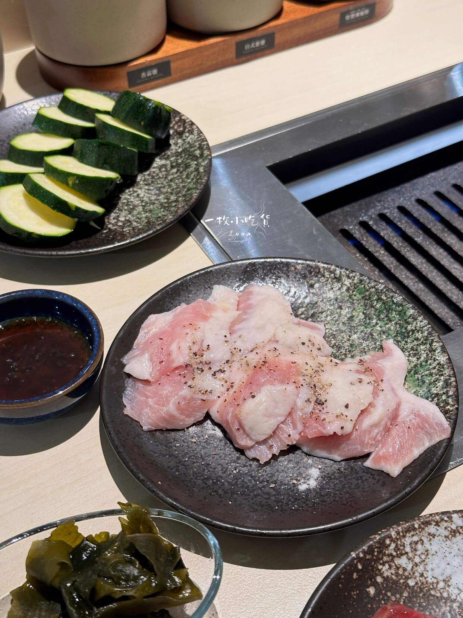 yakiniku masamune tainan27
