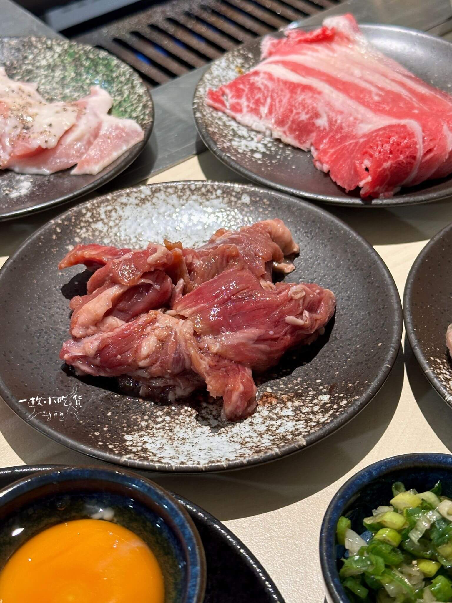 yakiniku masamune tainan29