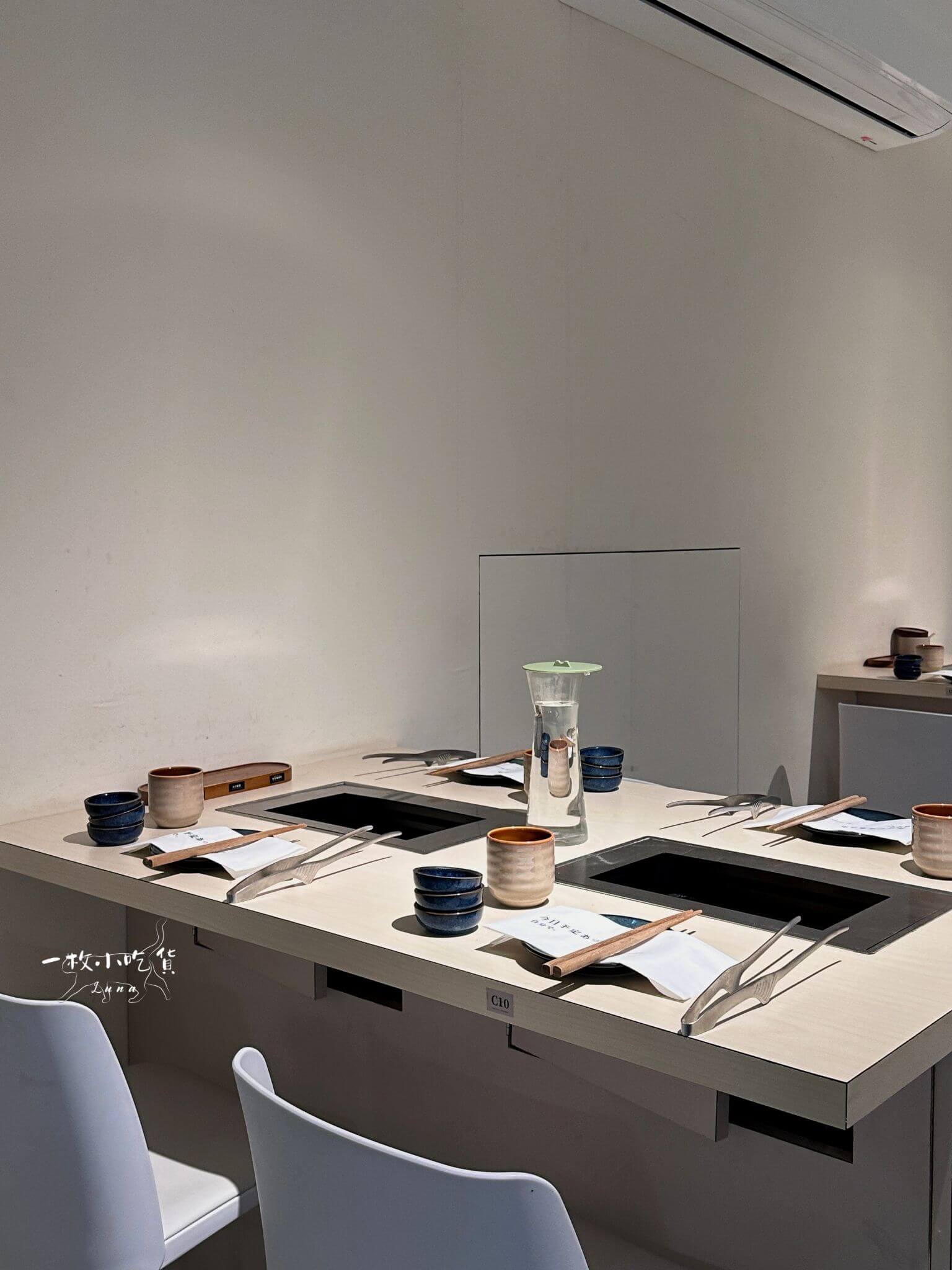 yakiniku masamune tainan3