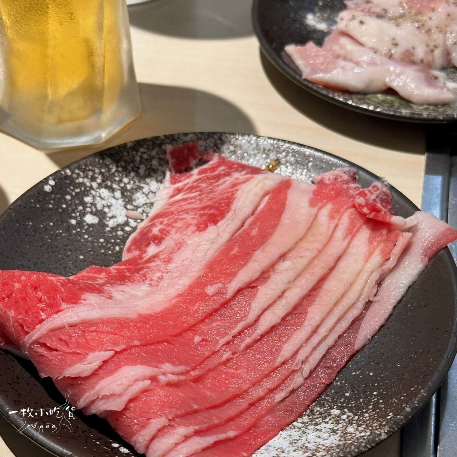 yakiniku masamune tainan6