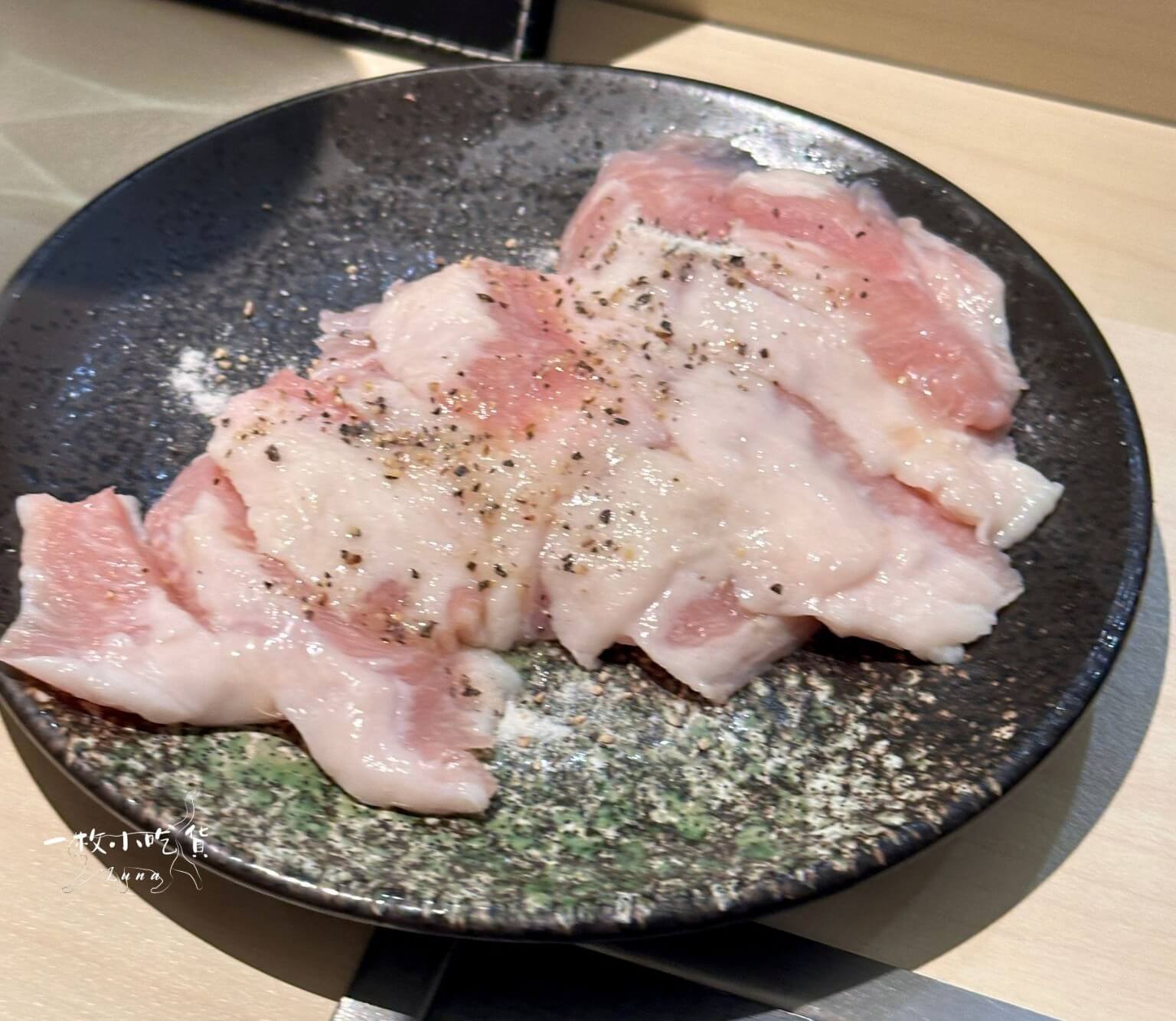 yakiniku masamune tainan7 1