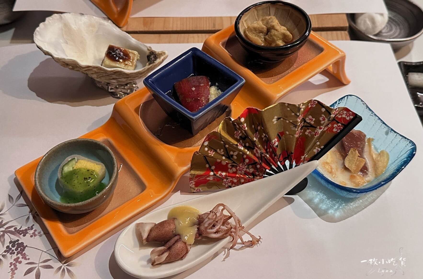 Fifty Seats Japanese Restaurant0 1