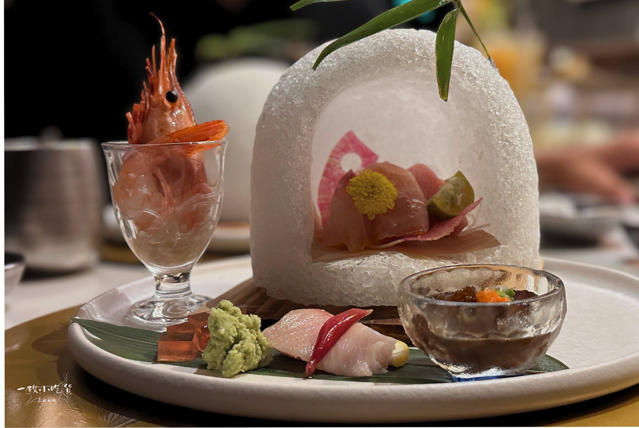 Fifty Seats Japanese Restaurant10