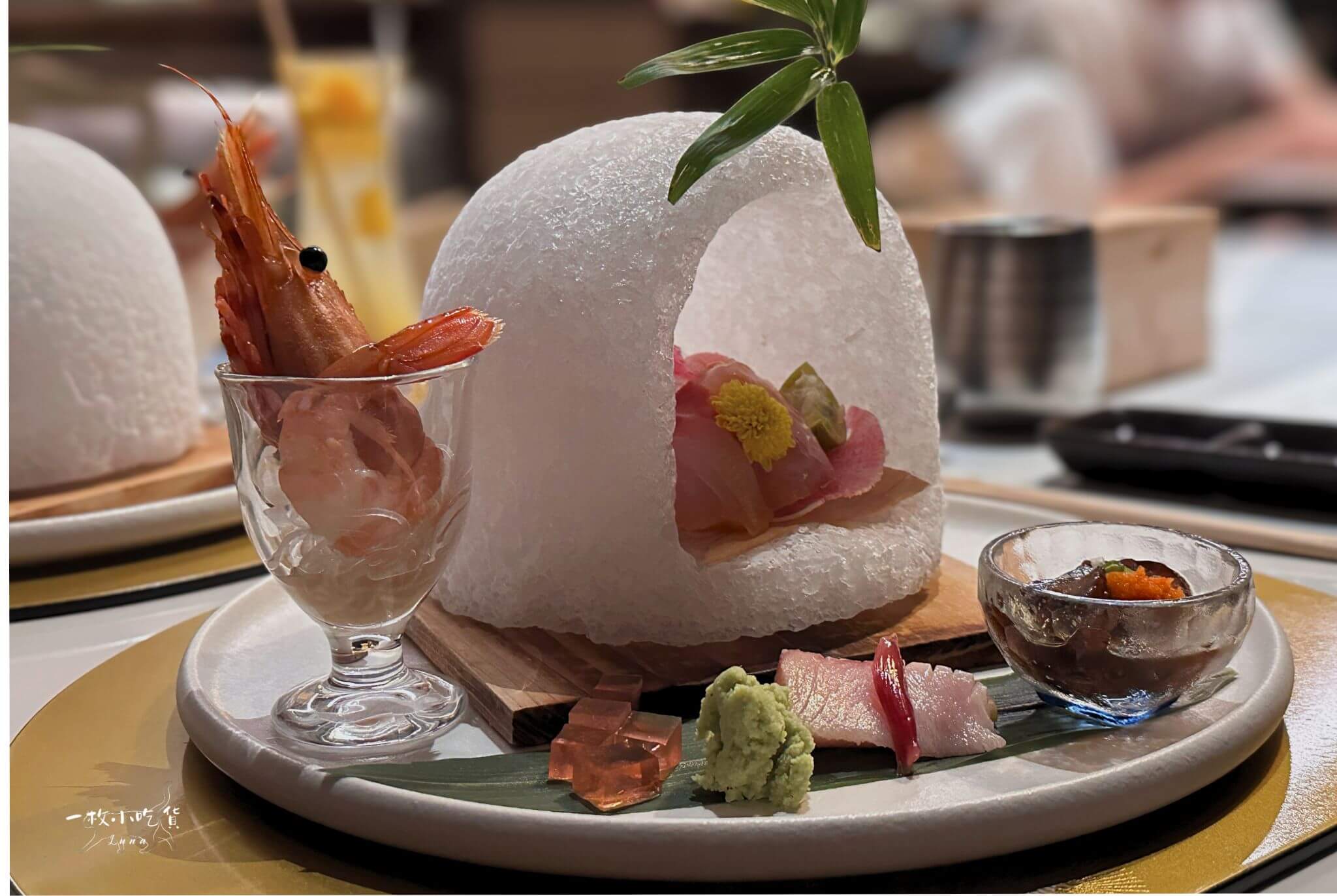 Fifty Seats Japanese Restaurant11