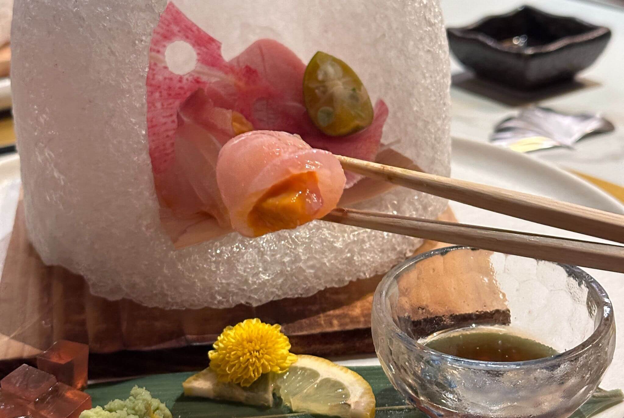 Fifty Seats Japanese Restaurant12