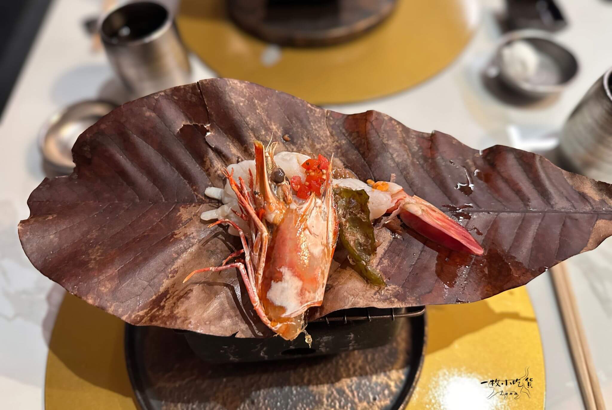 Fifty Seats Japanese Restaurant14