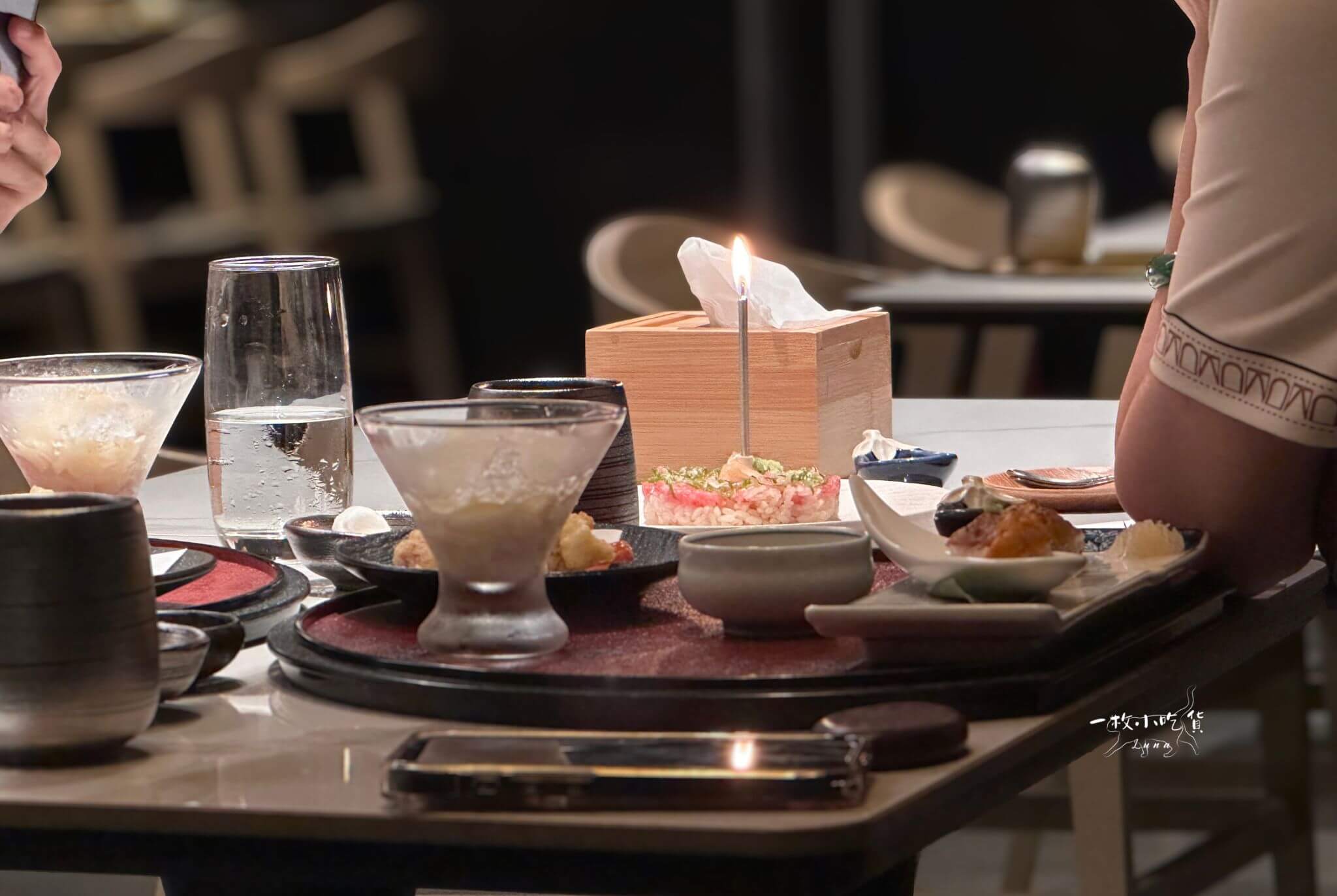 Fifty Seats Japanese Restaurant19