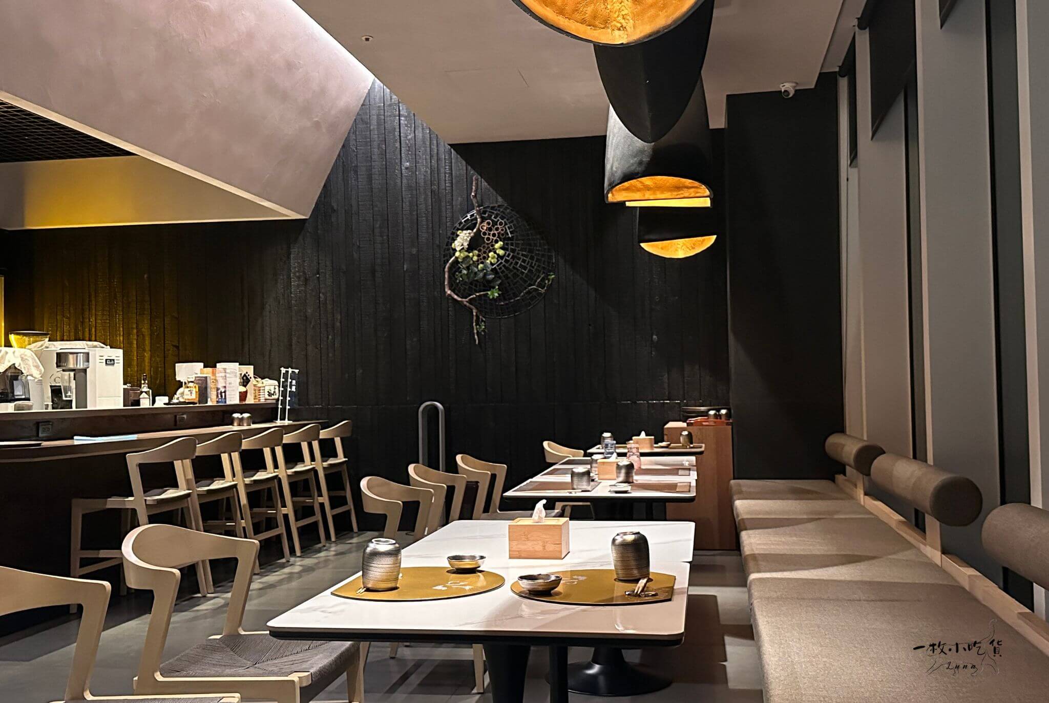 Fifty Seats Japanese Restaurant24