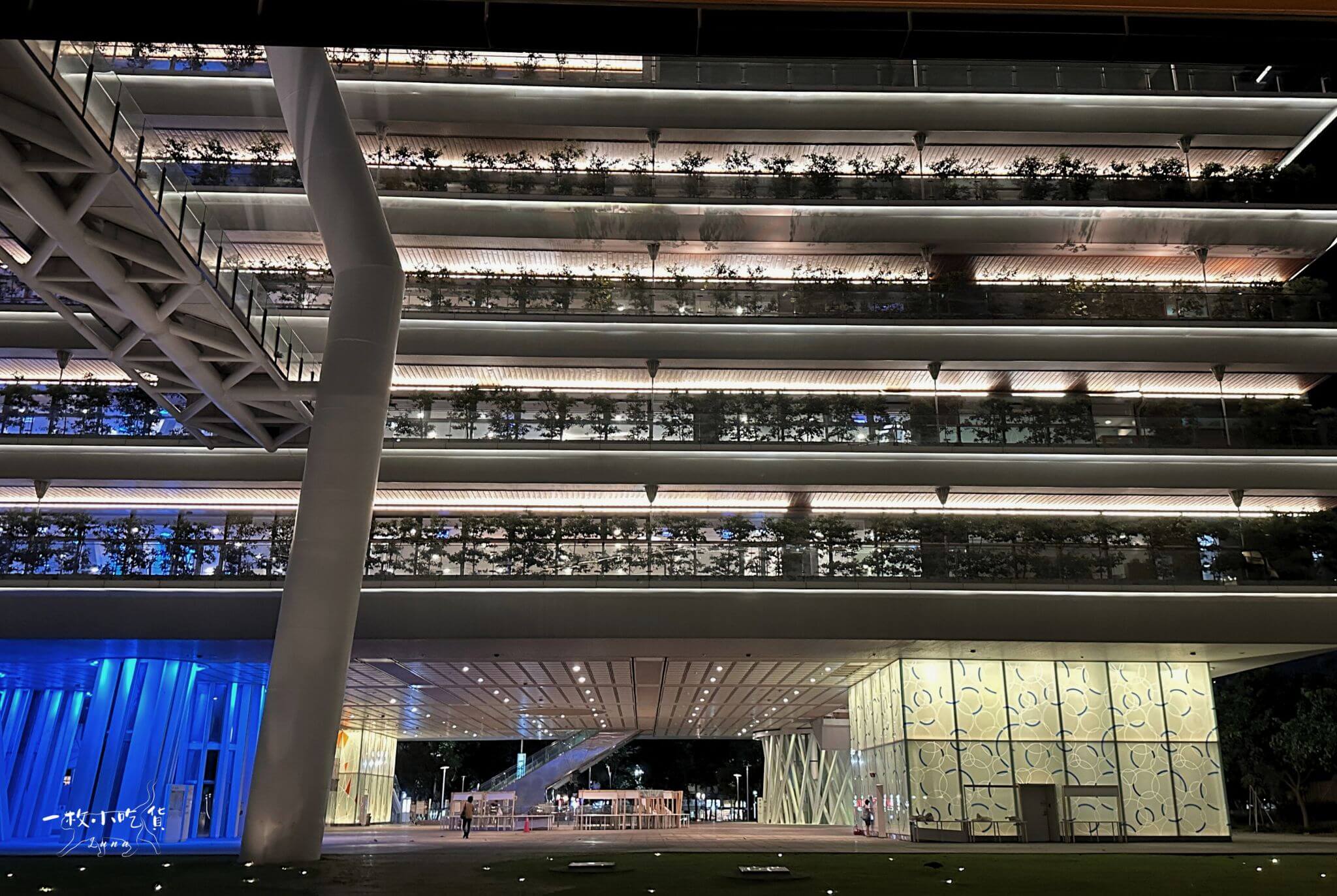 Kaohsiung Main Public Library 3