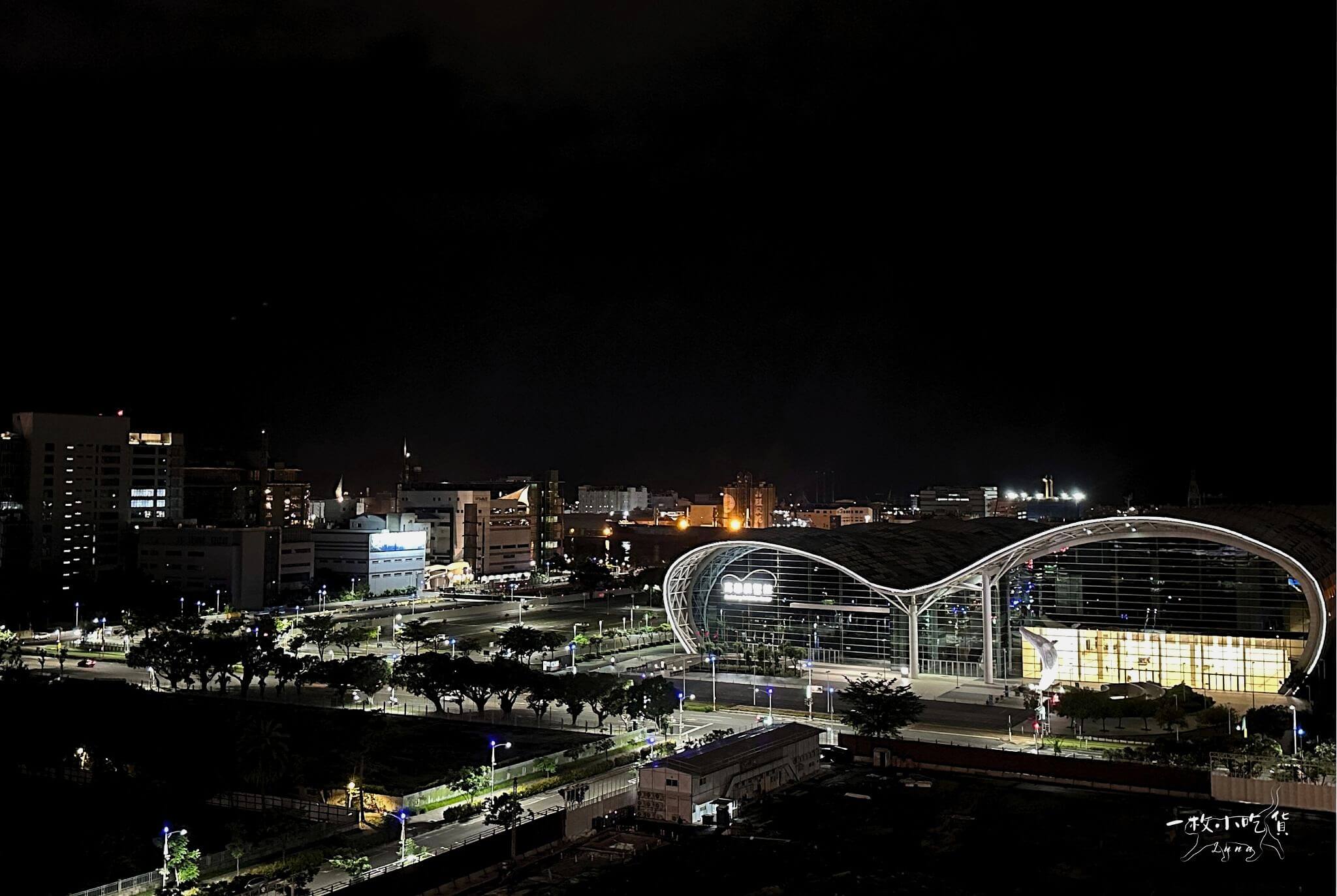 Kaohsiung Main Public Library 5
