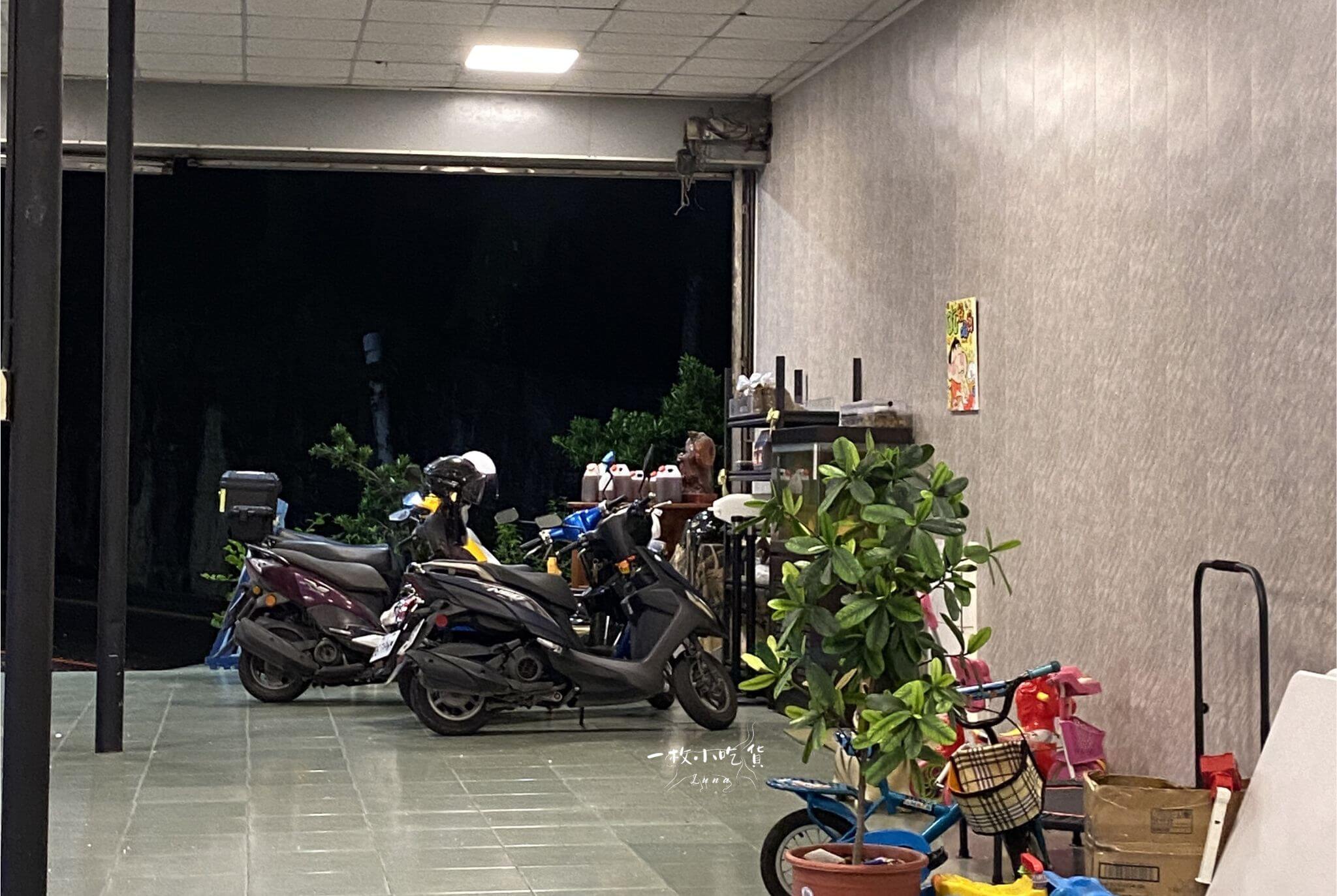 Starry Dagangshan Scenic Cafe11