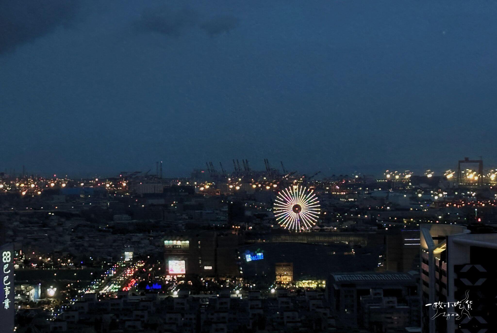 TAi Urban Resort 25 1 1