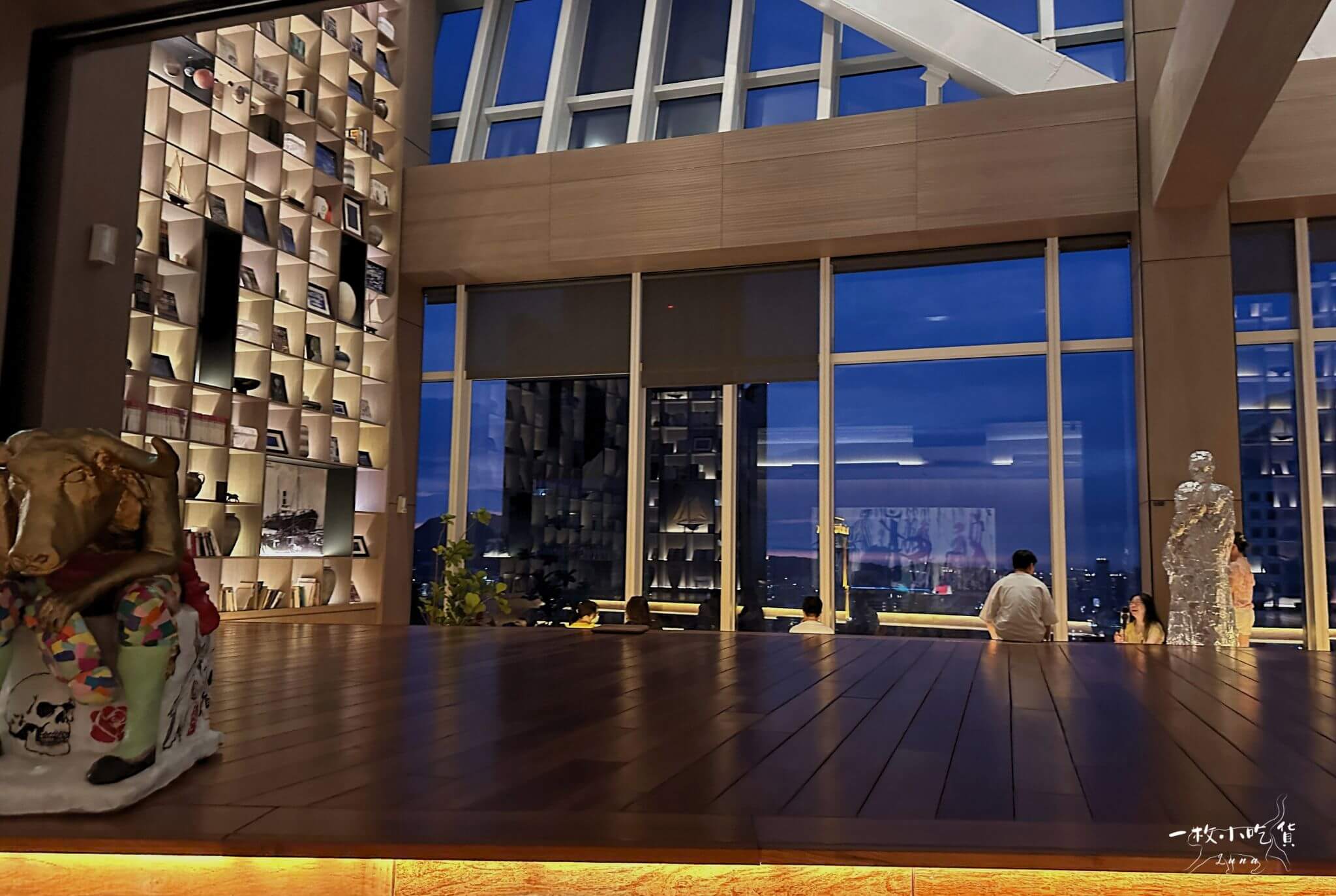 TAi Urban Resort 25 5