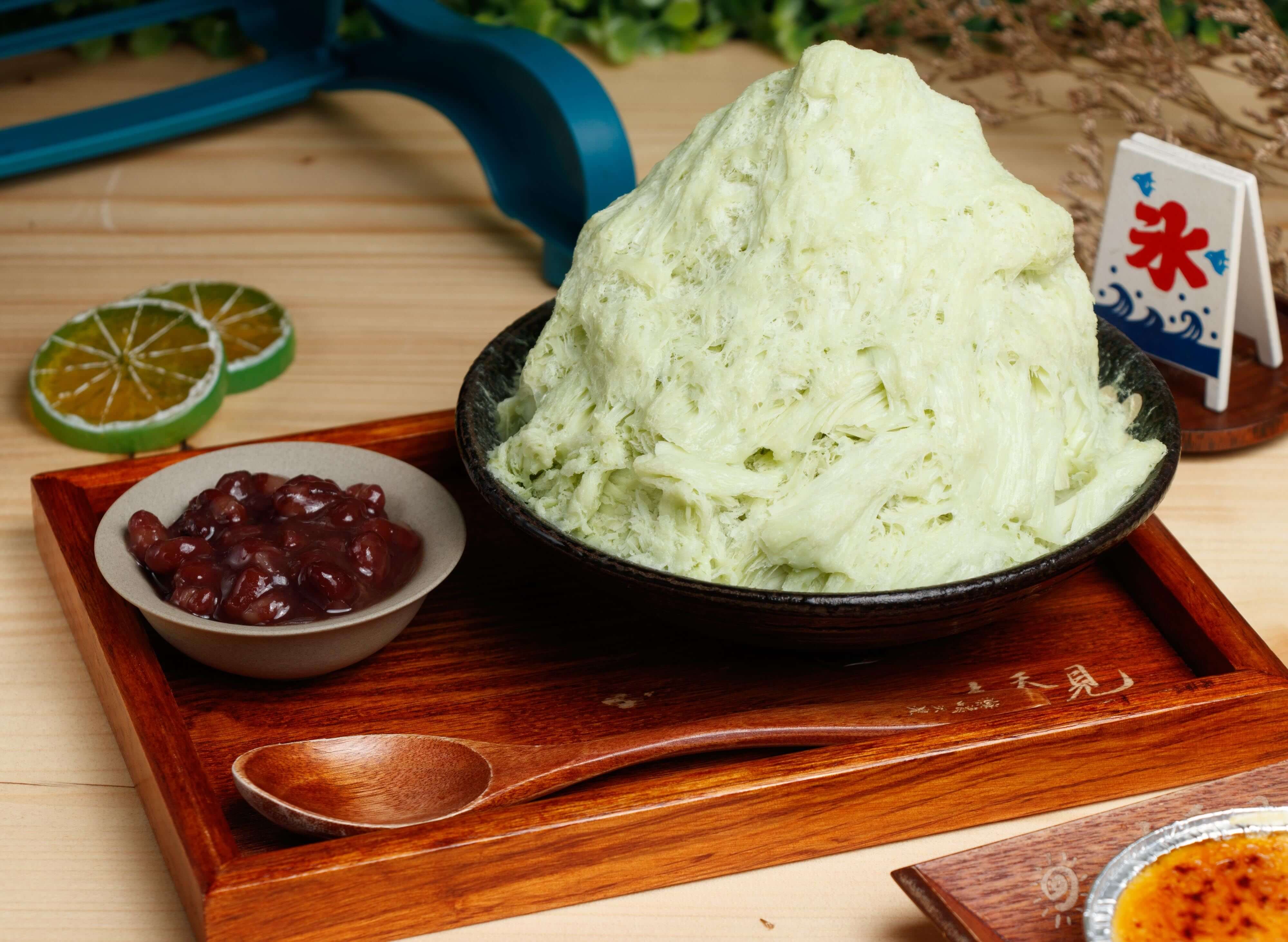 White Jade Snow Tofu