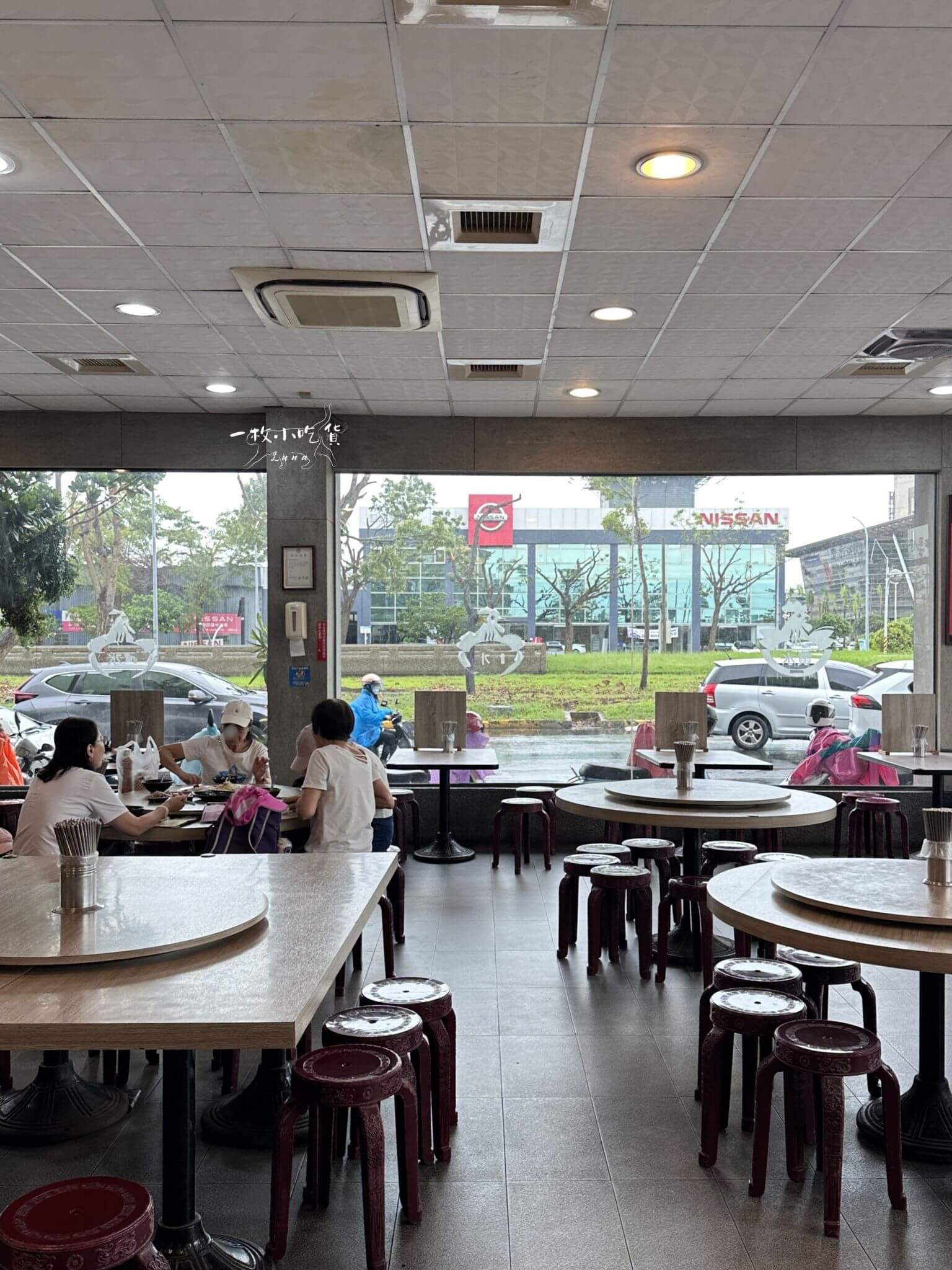 chiayi sprinkling chicken rice7