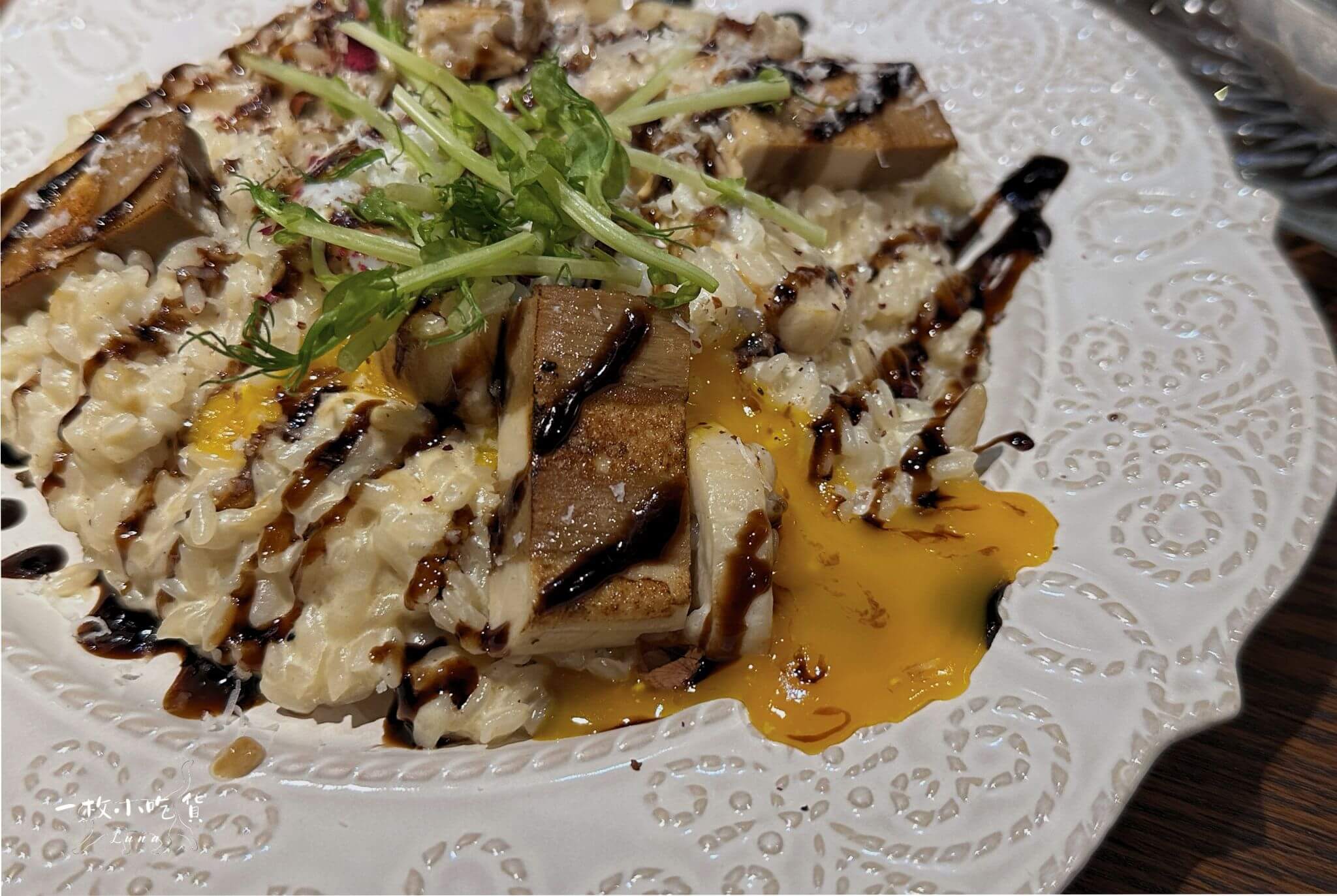 child vegetarian food tainan 2