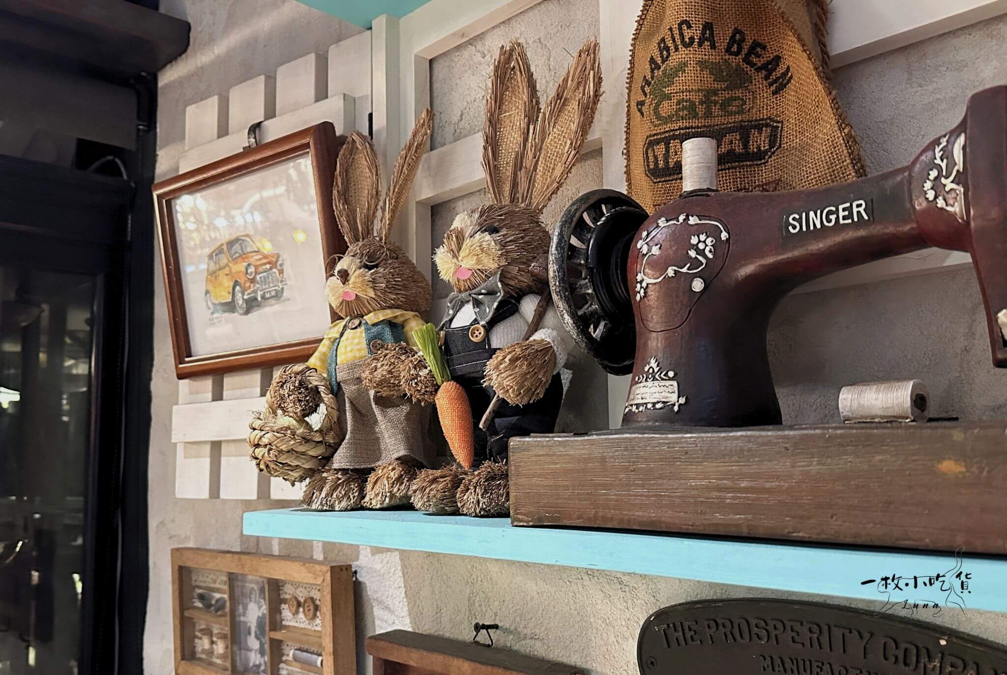 child vegetarian tainan11