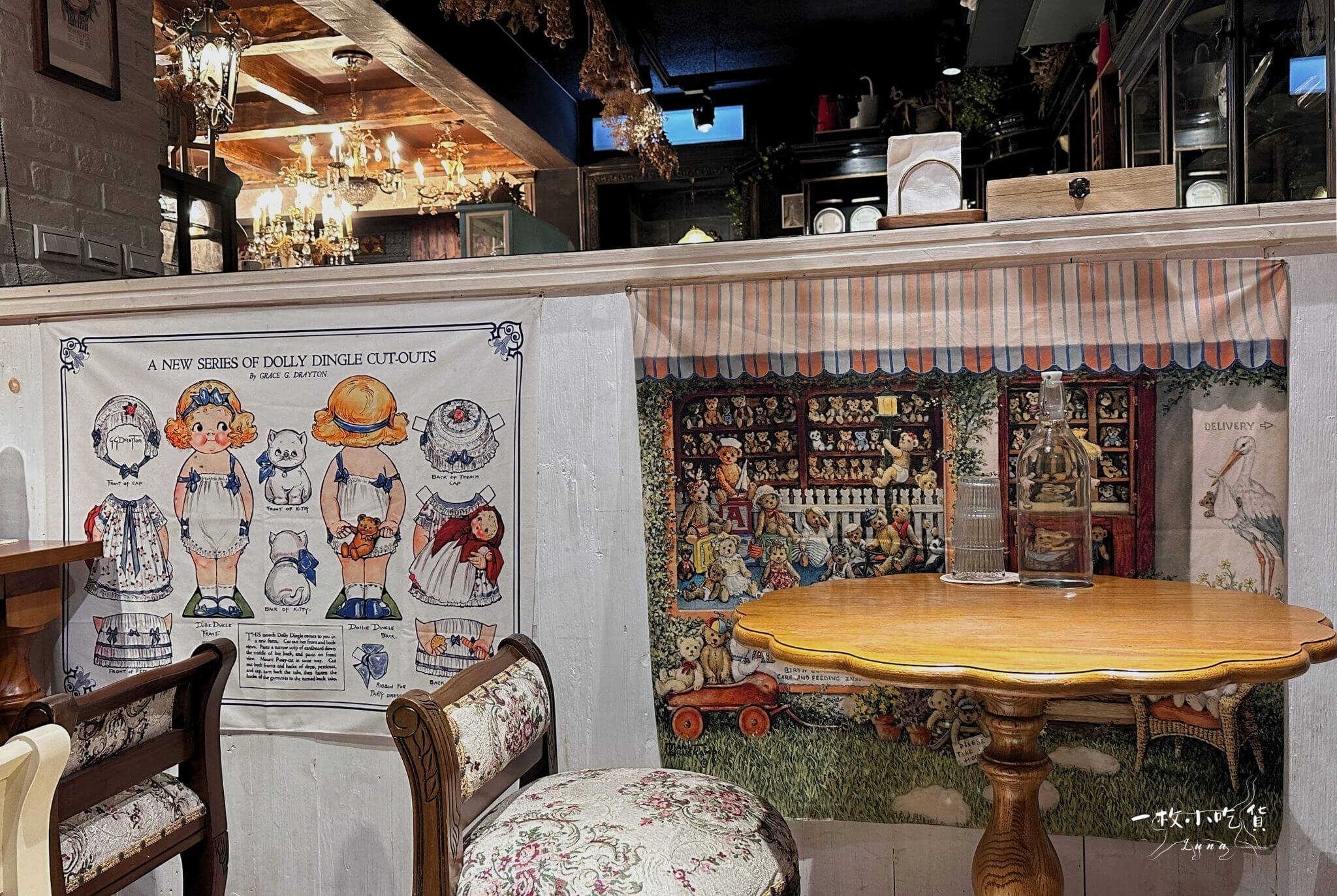 child vegetarian tainan12