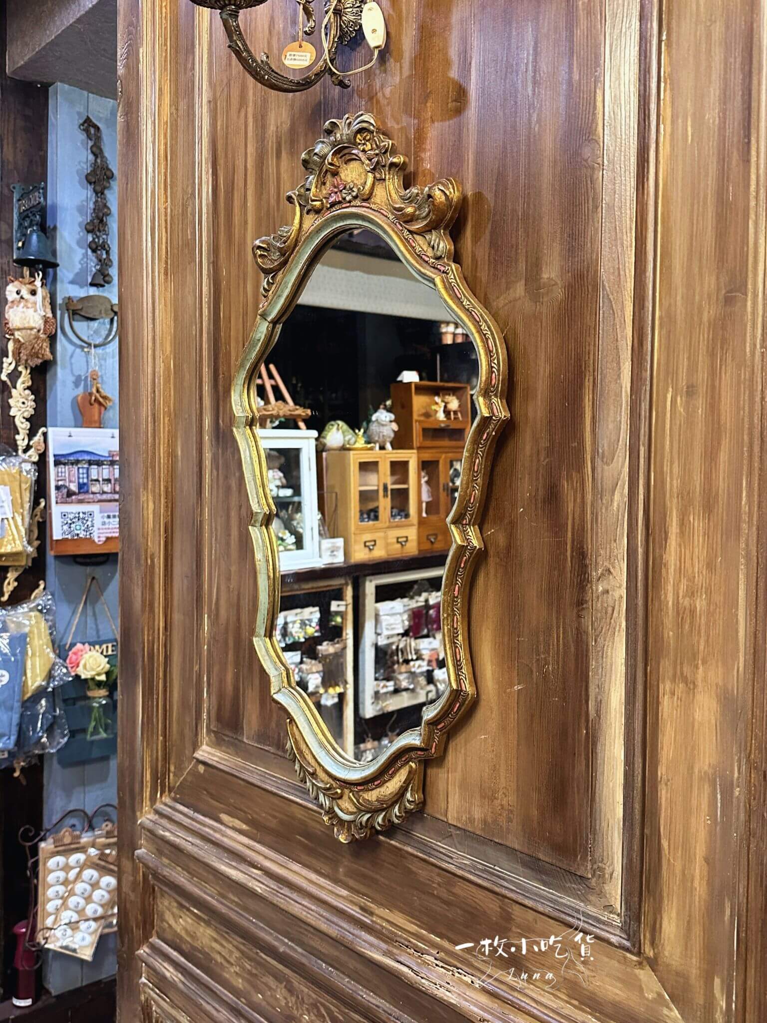 小孩吃素崇仁店環境